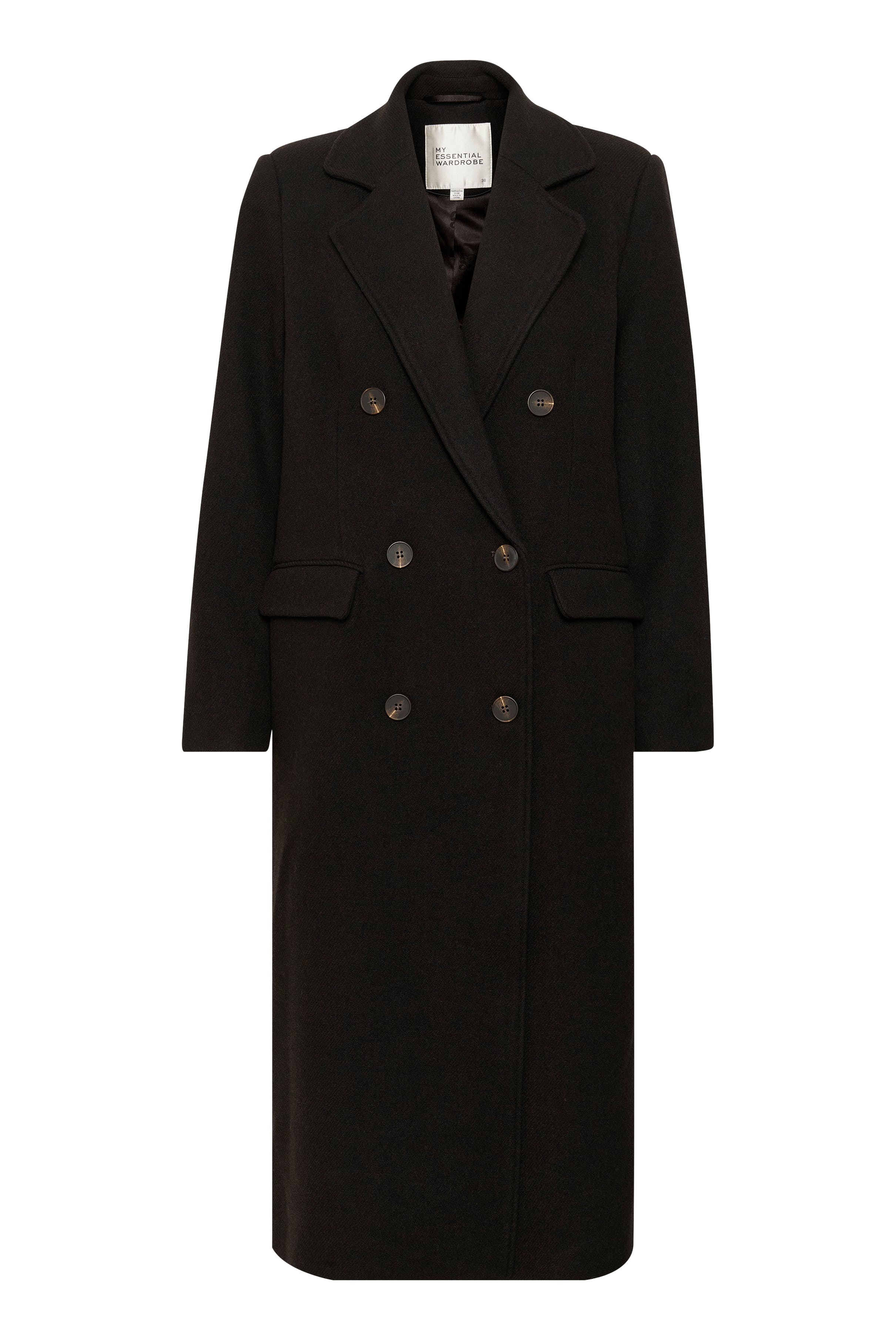 FrannieMW Mantel PACK FRONT 10704750-1941091