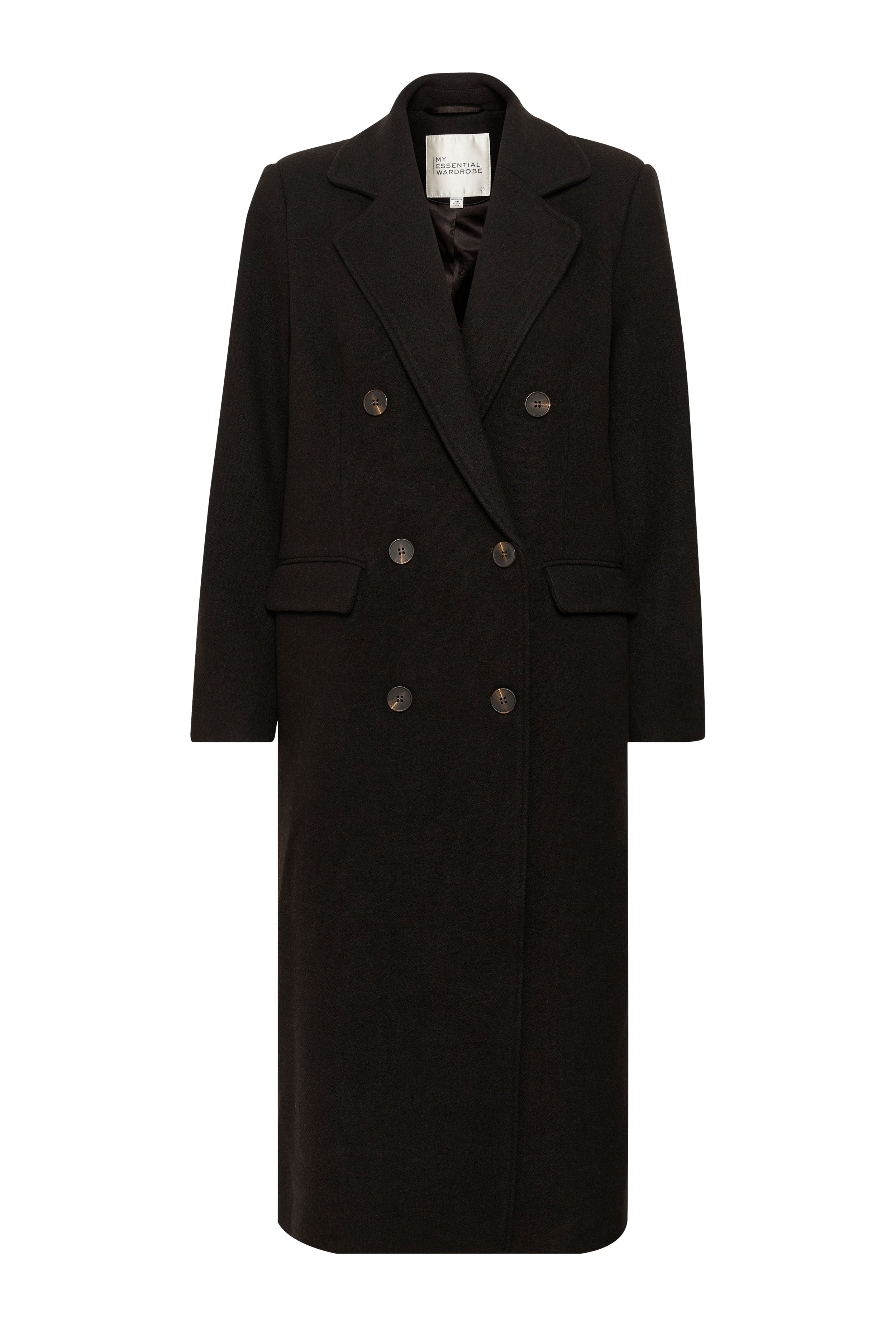 FrannieMW Mantel PACK FRONT 10704750-1911031