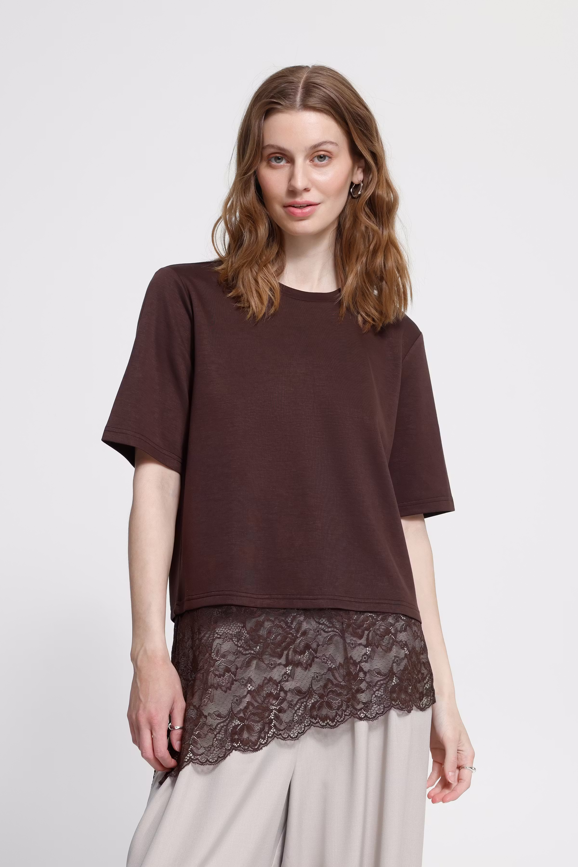 IHKAIWA T-shirt LOOKBOOK FRONT 20127404-191109