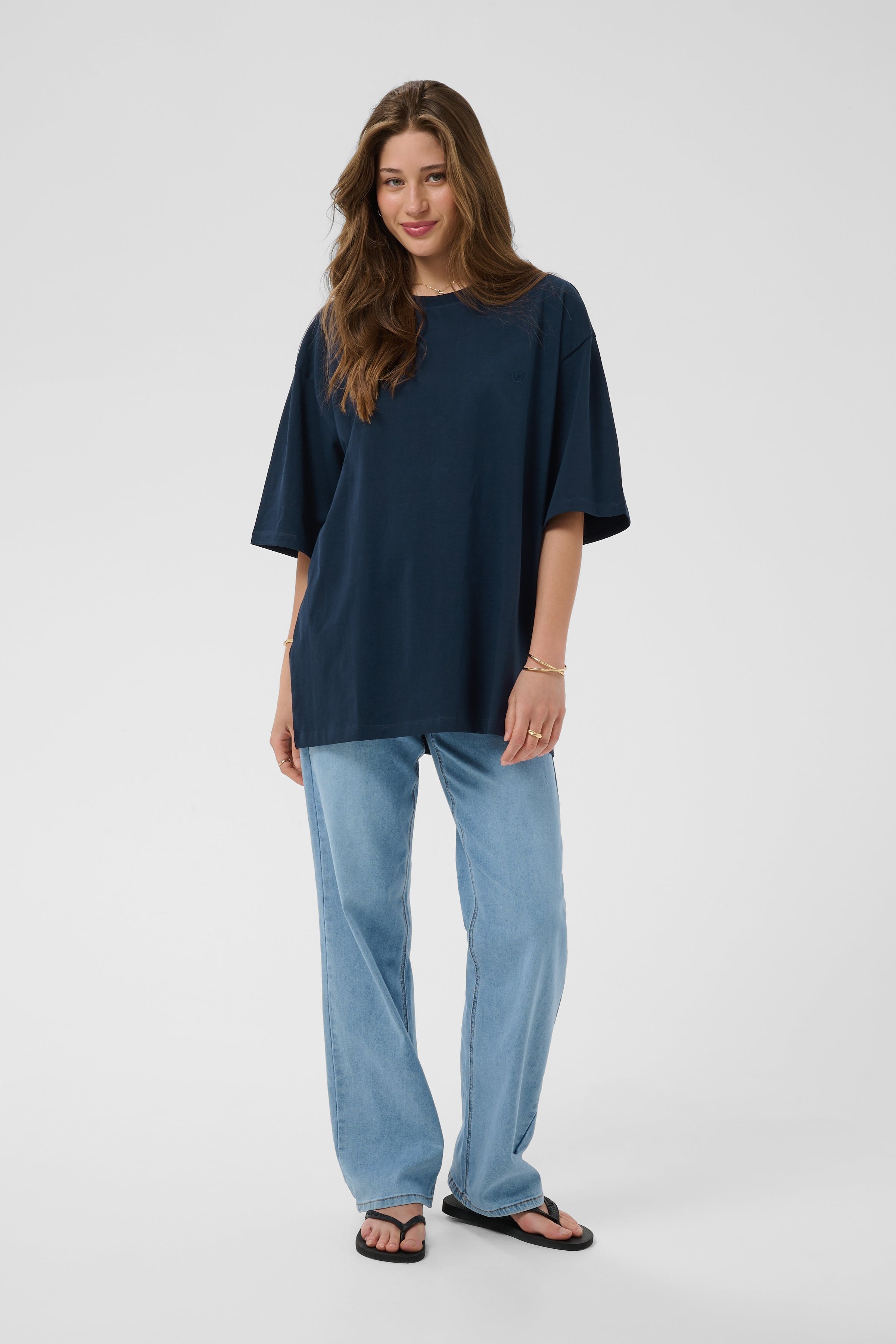 CROkina T-shirt LOOKBOOK FRONT 10613278-193923