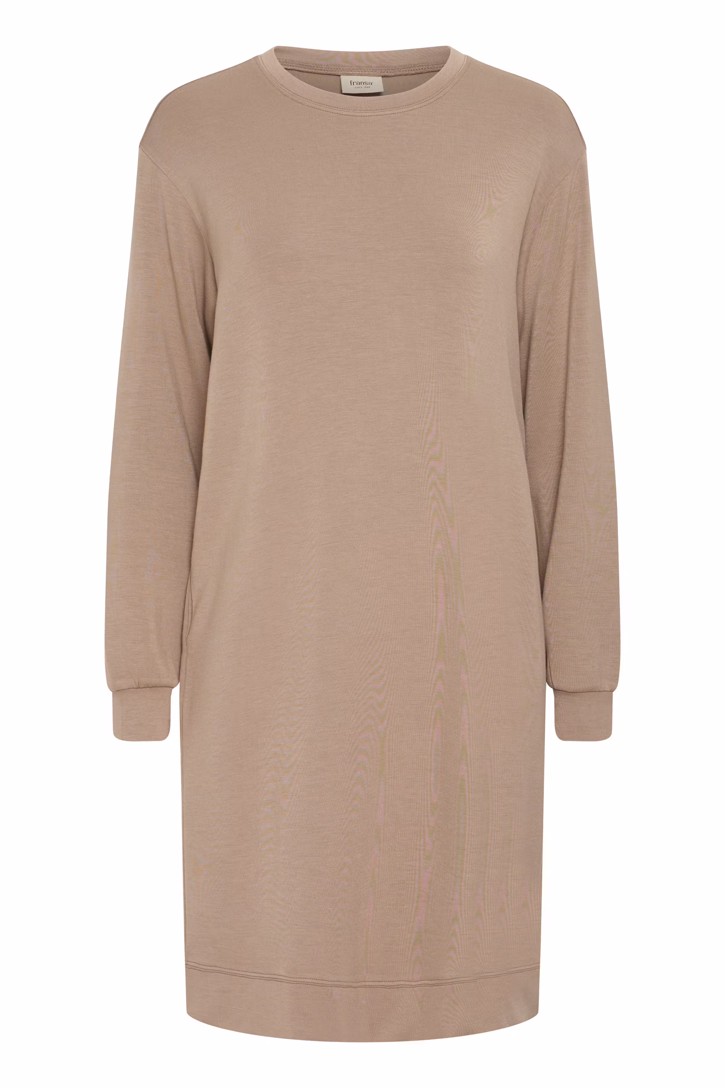 FRAURORA Sweatshirt dress PACK FRONT 20615560-181110