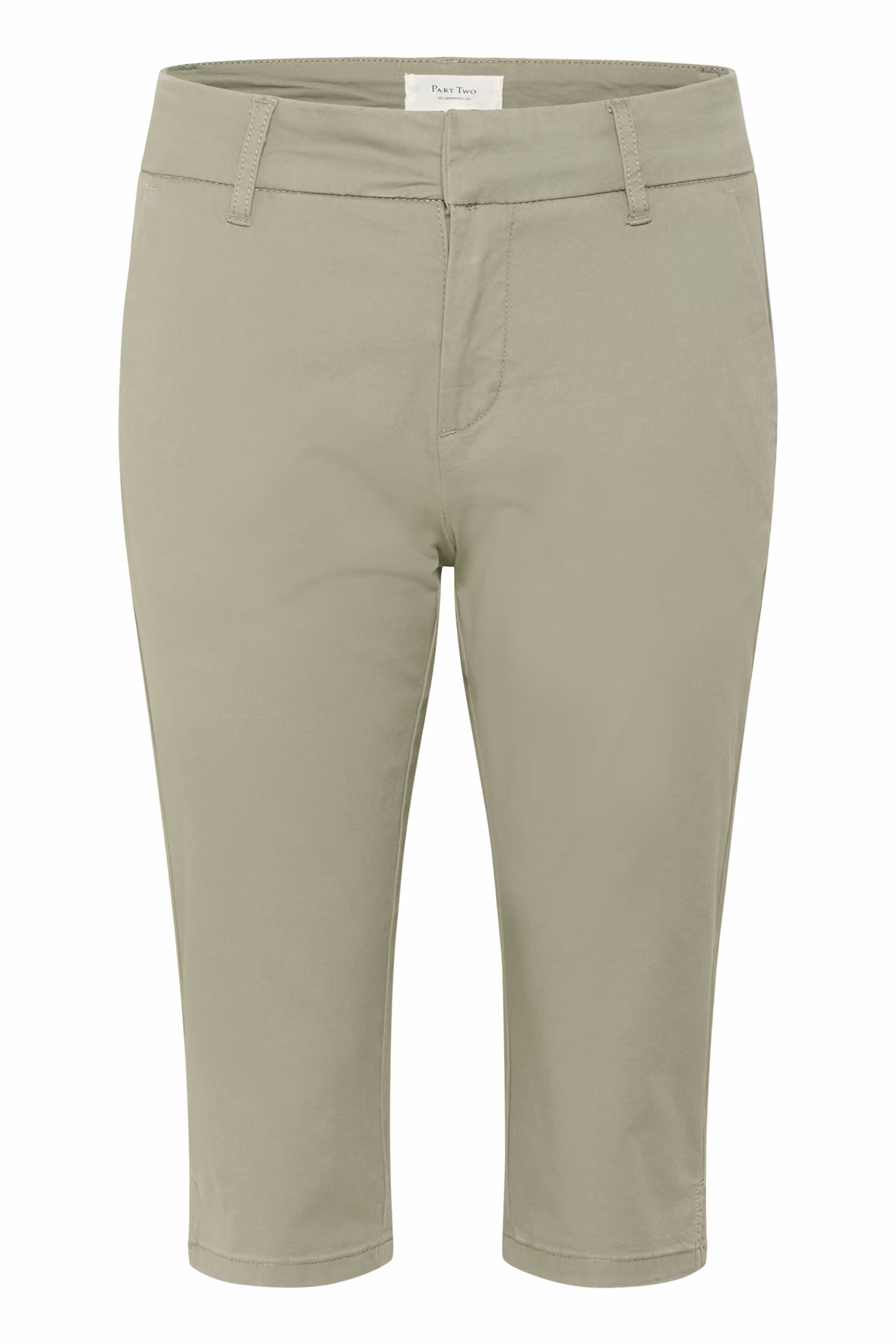 RenataPW Capri pants PACK FRONT 30309607-170613