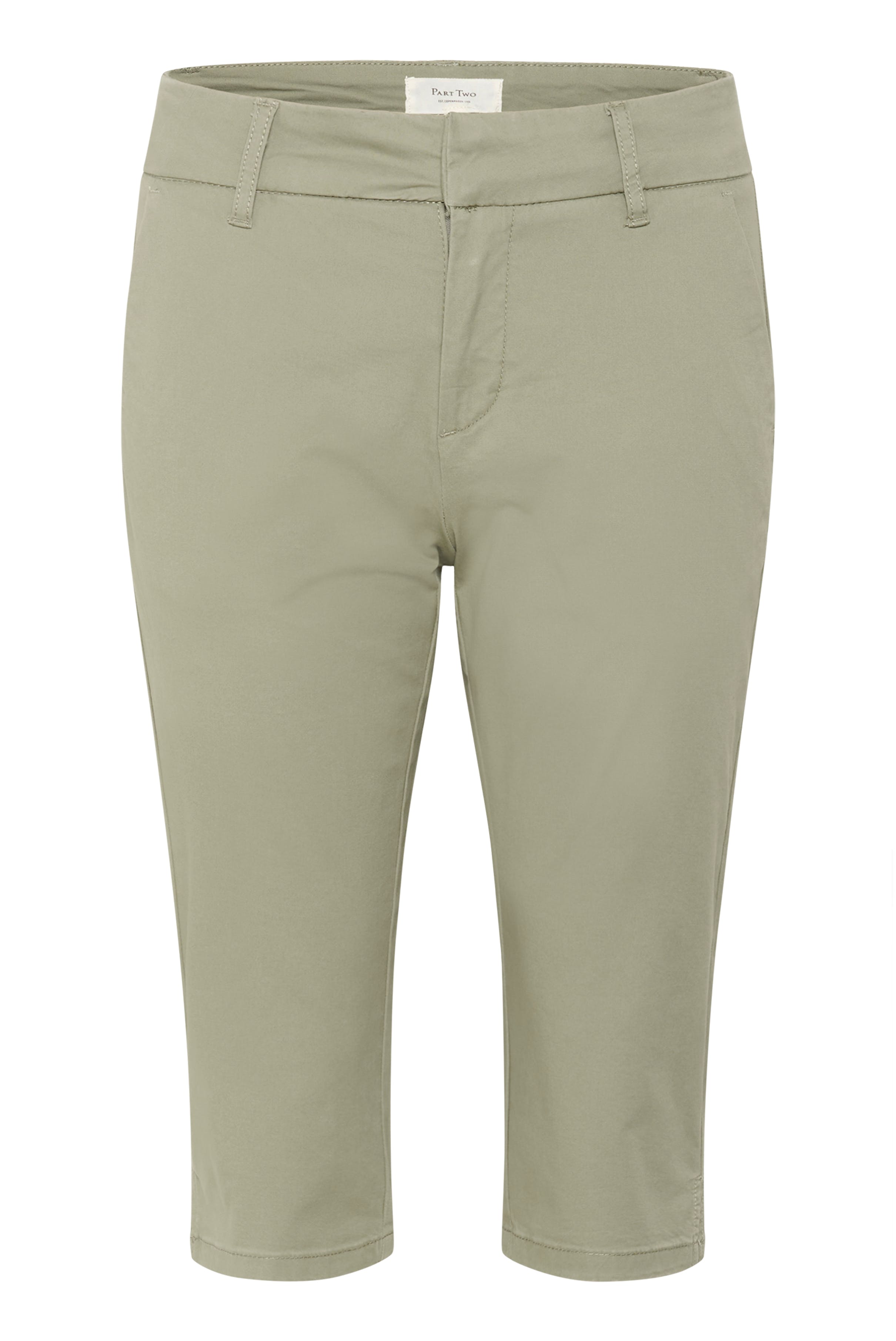 RenataPW Capri pants PACK FRONT 30309607-110601