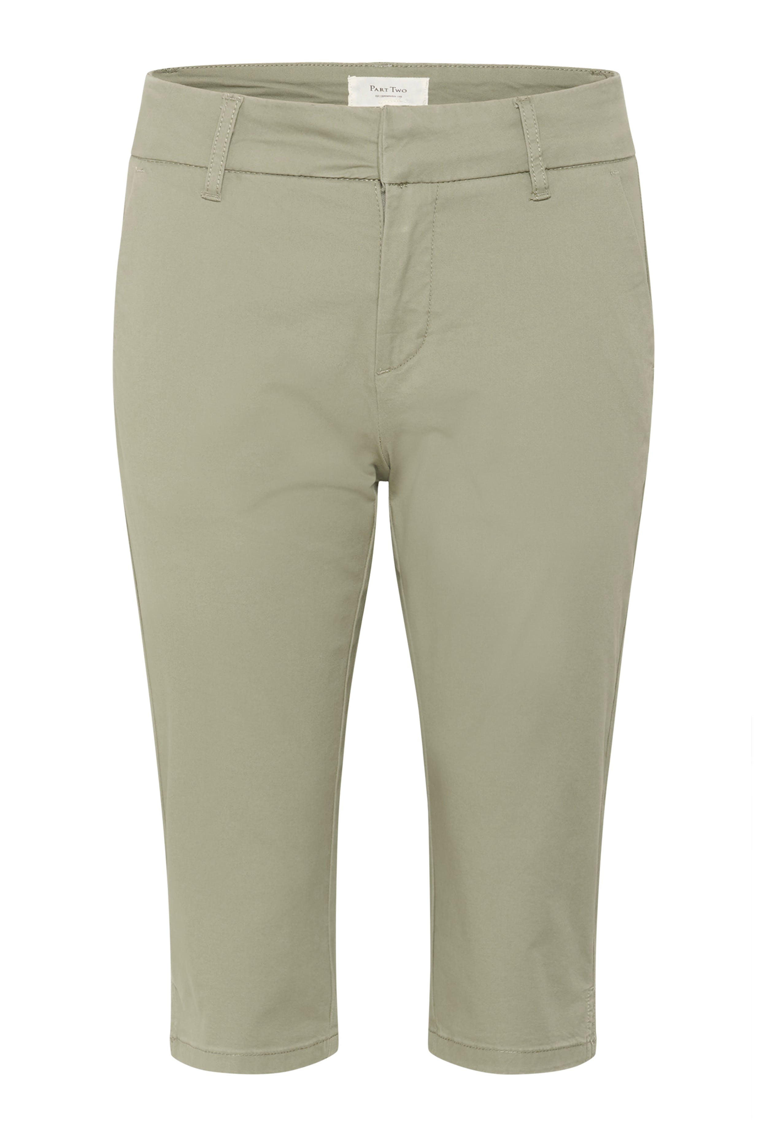 RenataPW Capri pants PACK FRONT 30309607-170613