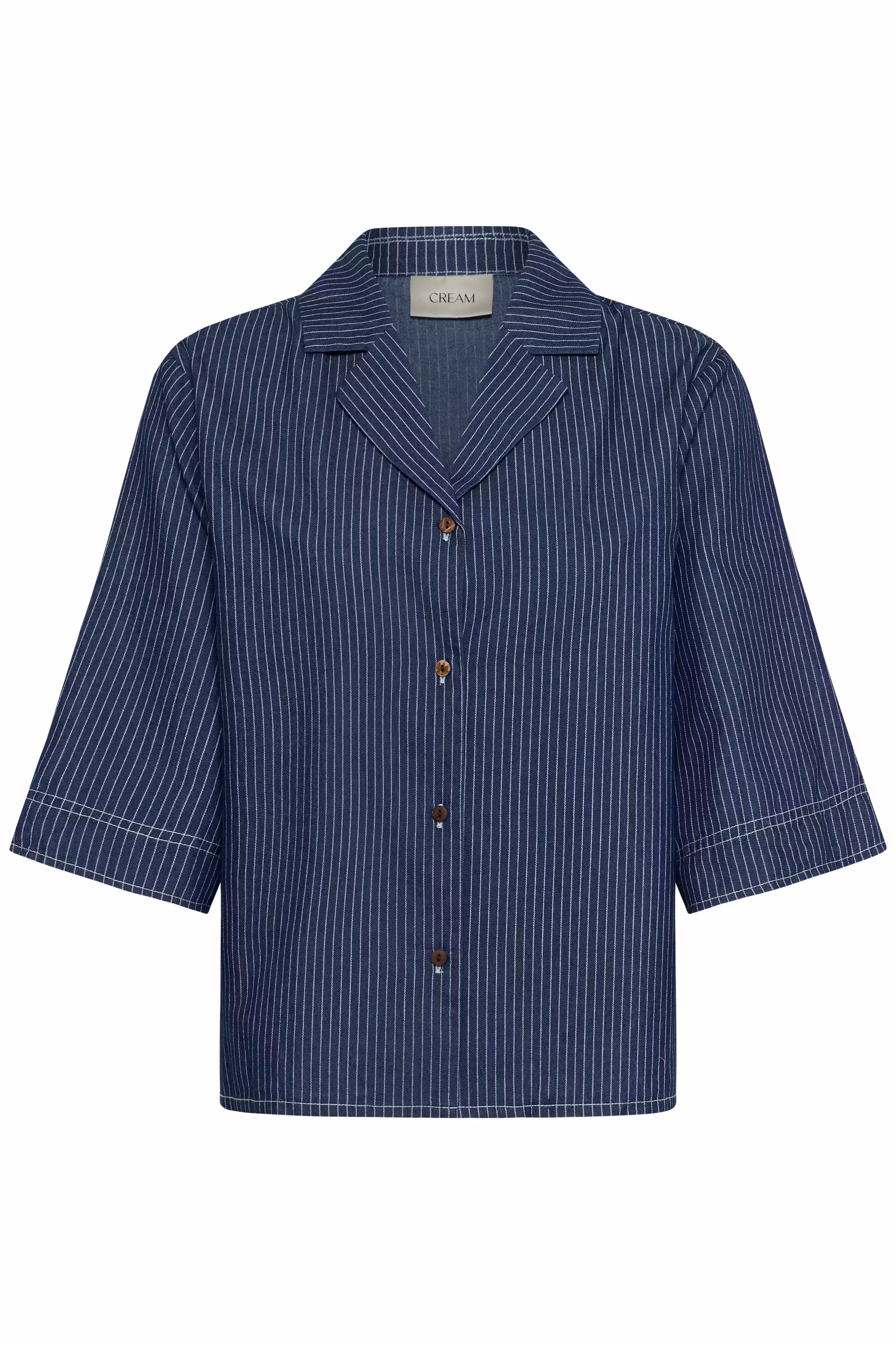 CRAgate Skjorta PACK FRONT 10614798-109134