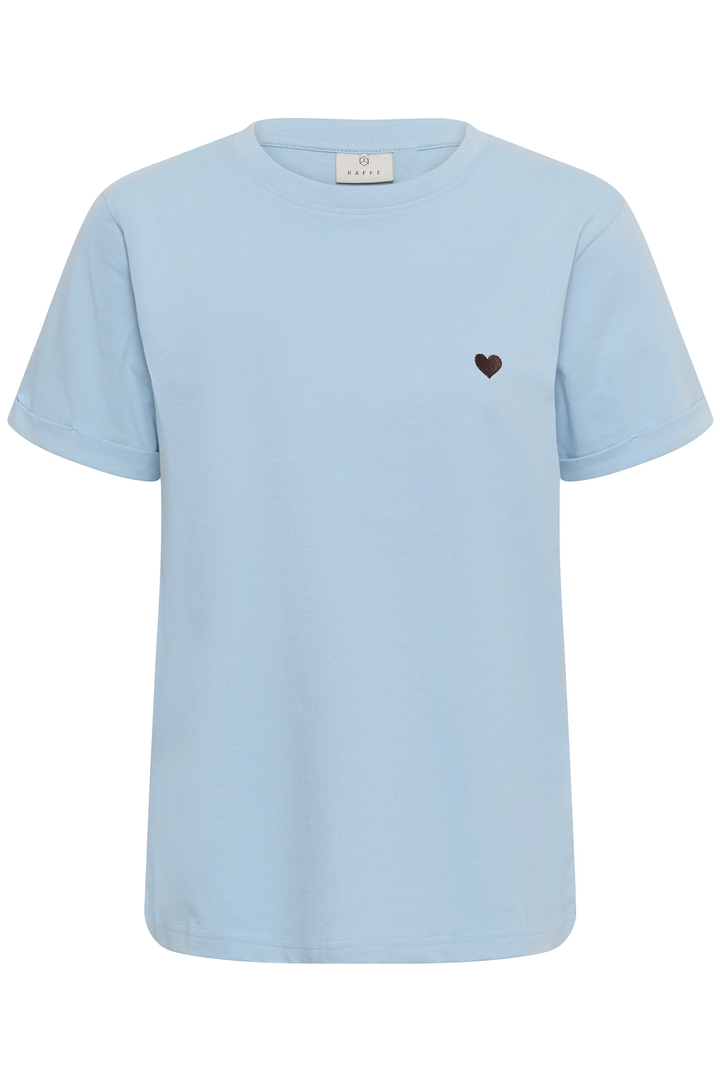 KAheart T-shirt PACK FRONT 10510386-1000086