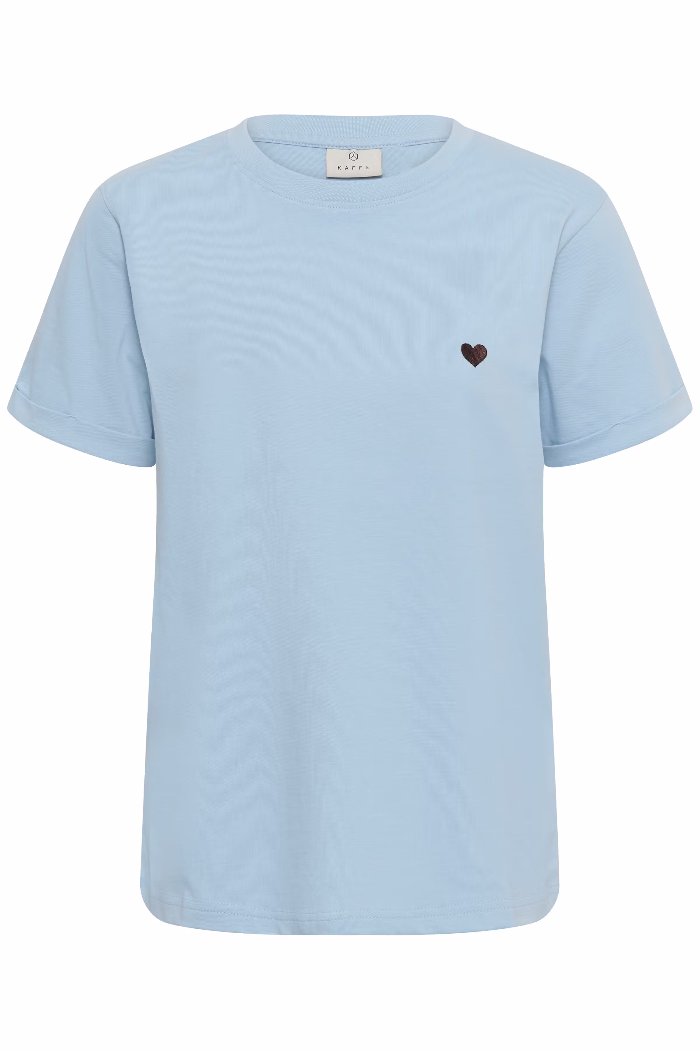 KAheart T-shirt PACK FRONT 10510386-1000086