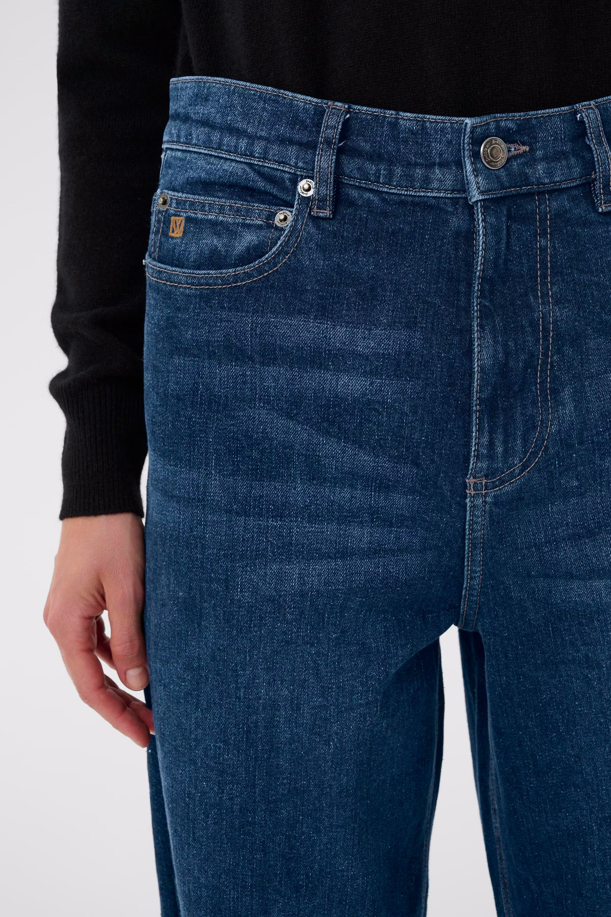 NanaIW Jeans LOOKBOOK DETAIL 30111109-304092