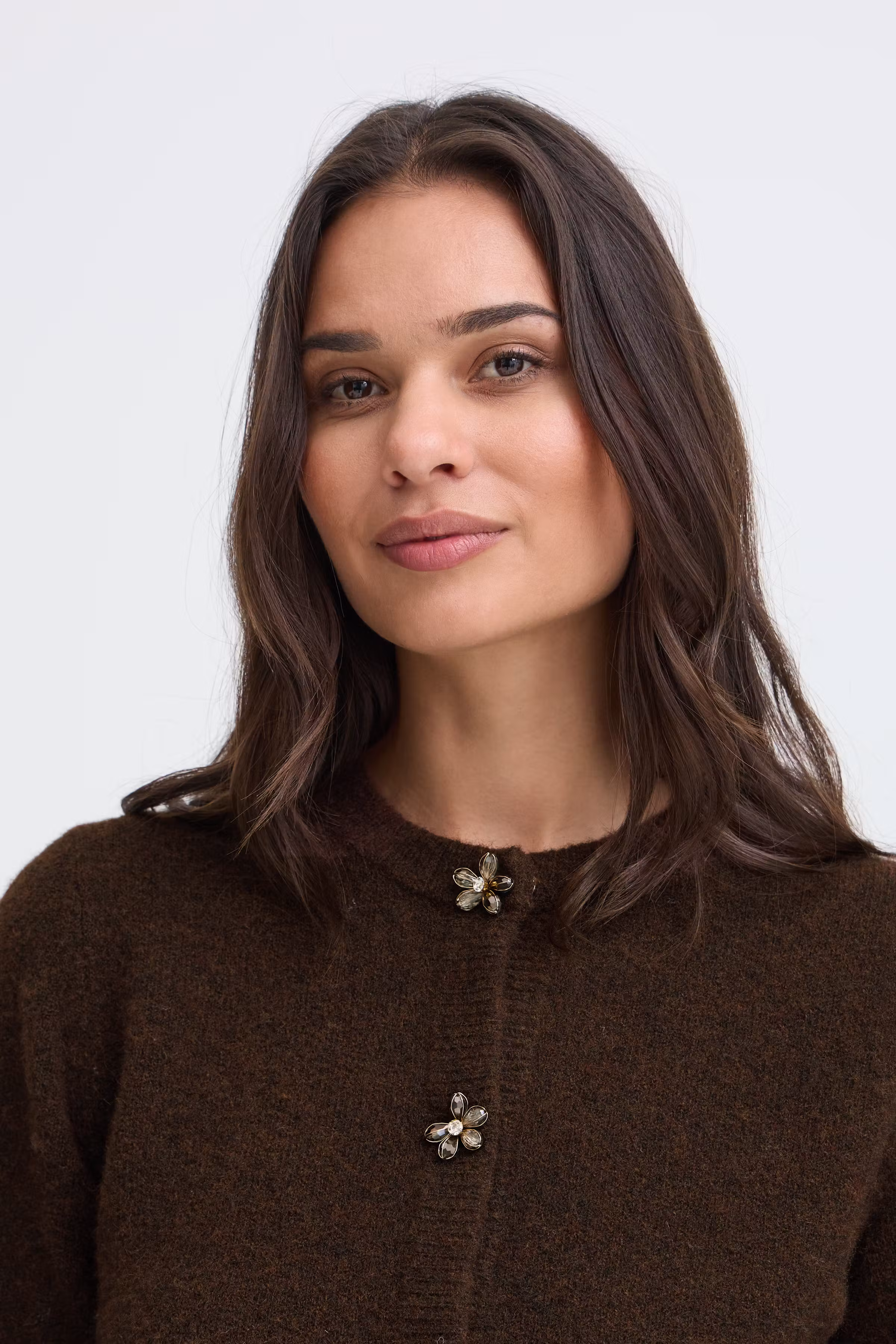 BYOMEA Cardigan LOOKBOOK DETAIL 20819510-1910161