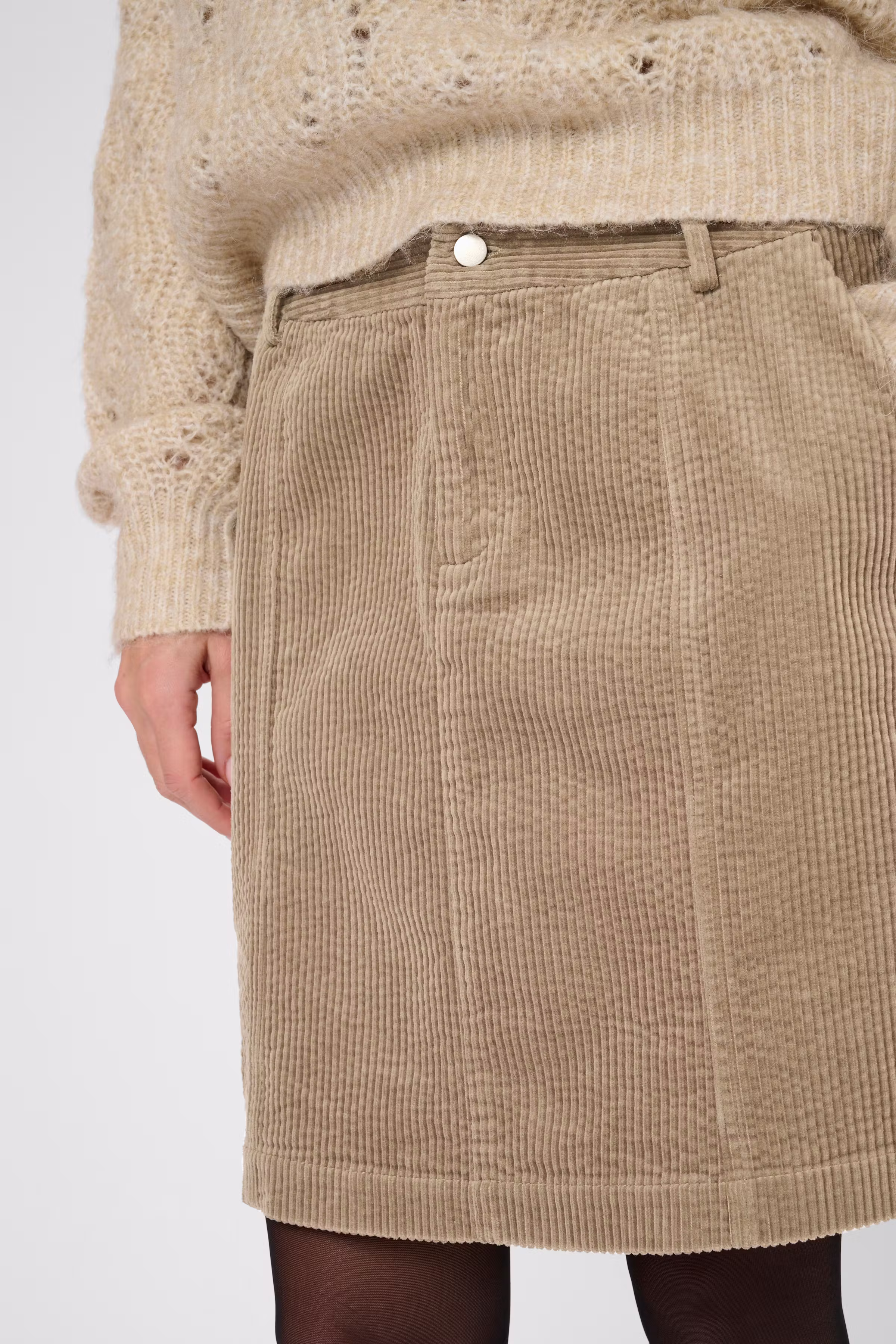 CUbaela Manchesterkjol LOOKBOOK DETAIL 50112266-171310