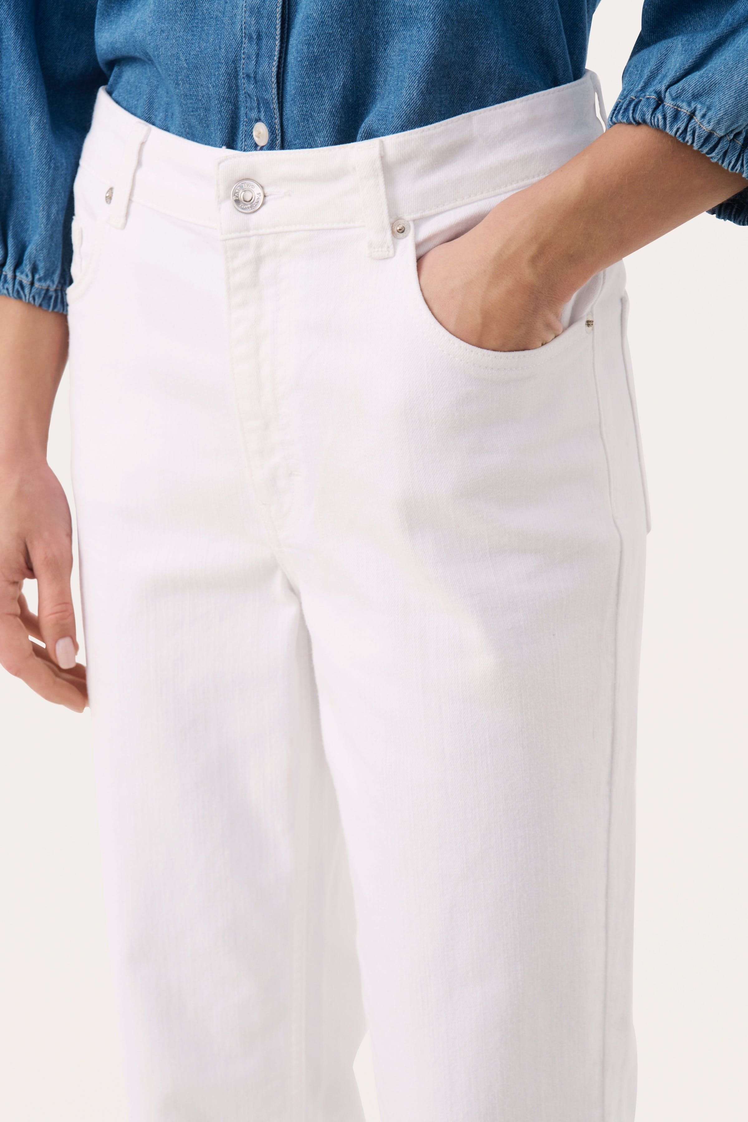 JudyaPW Jeans LOOKBOOK DETAIL 30309430-110601