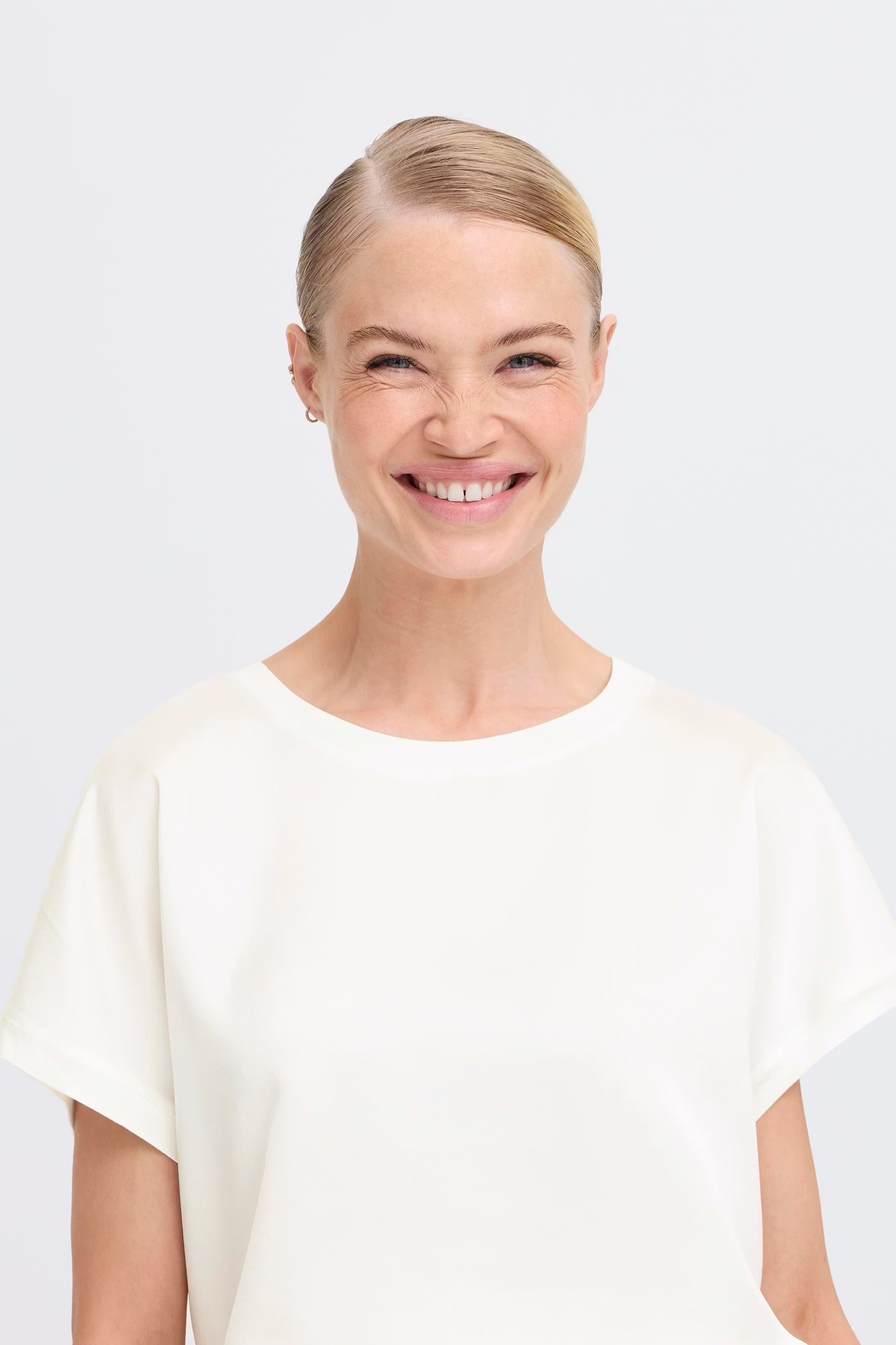 BYSELITA T-shirt LOOKBOOK DETAIL 20817186-114300