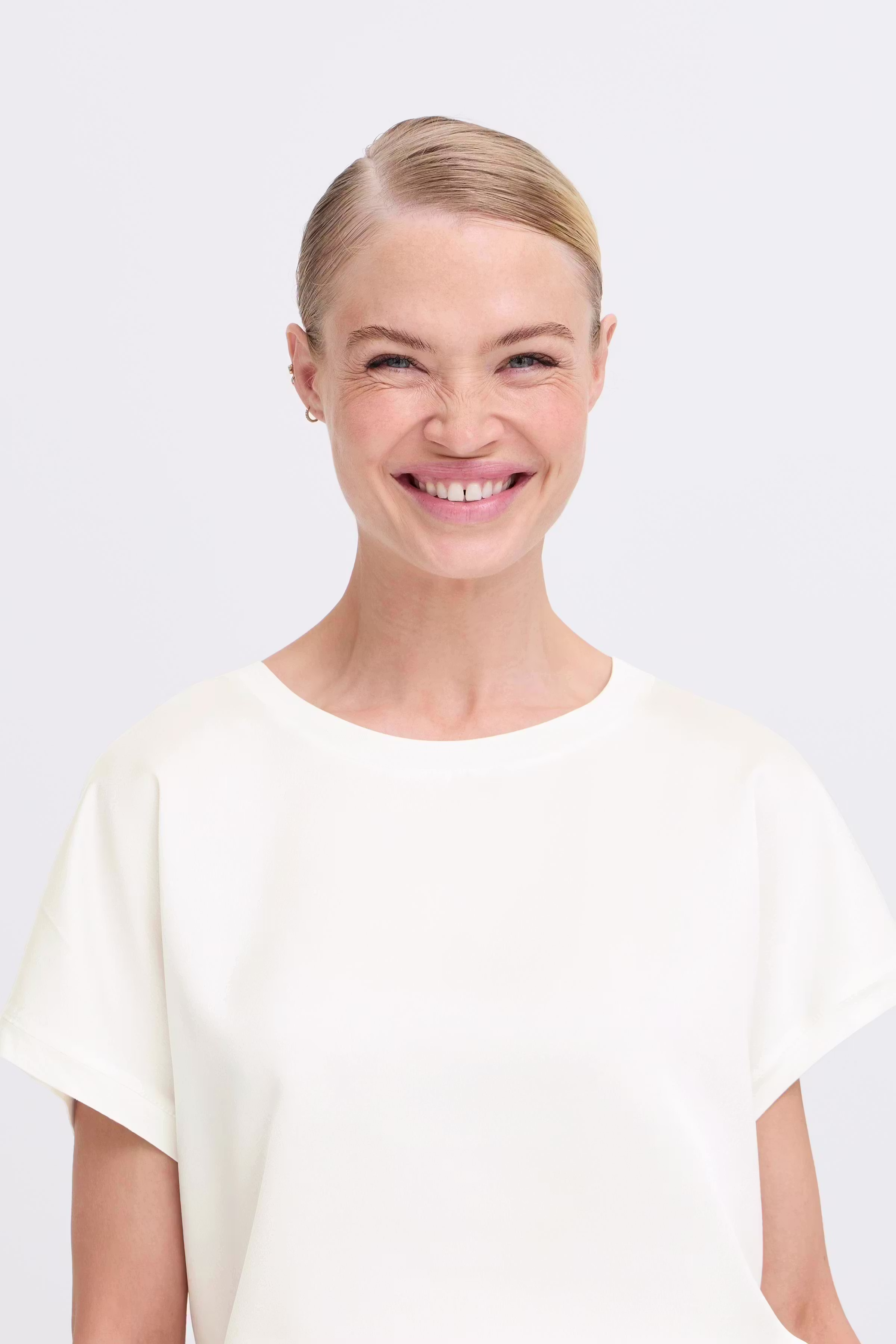 BYSELITA T-shirt LOOKBOOK DETAIL 20817186-114300