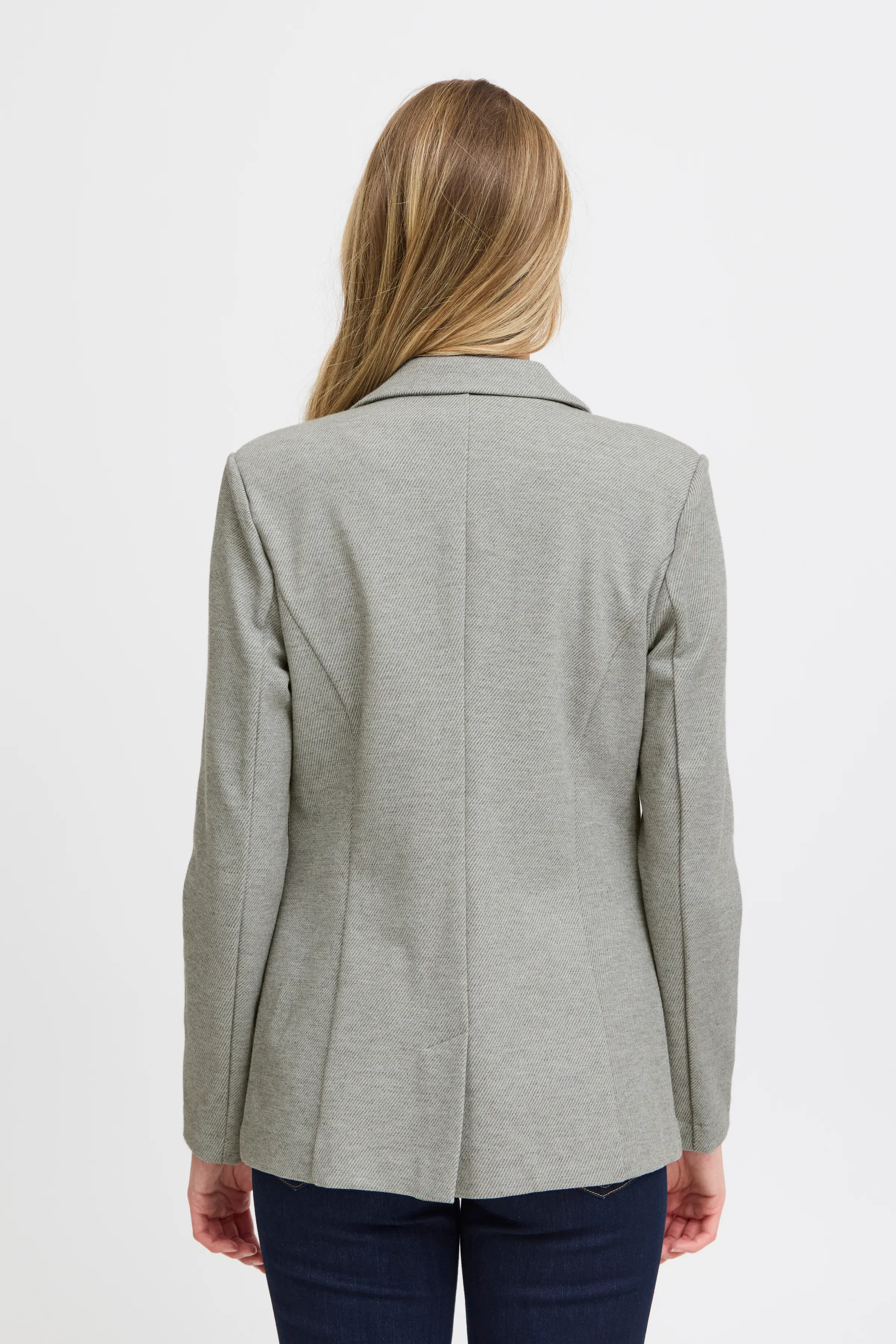 FRRY Blazer LOOKBOOK BACK 20614153-200122