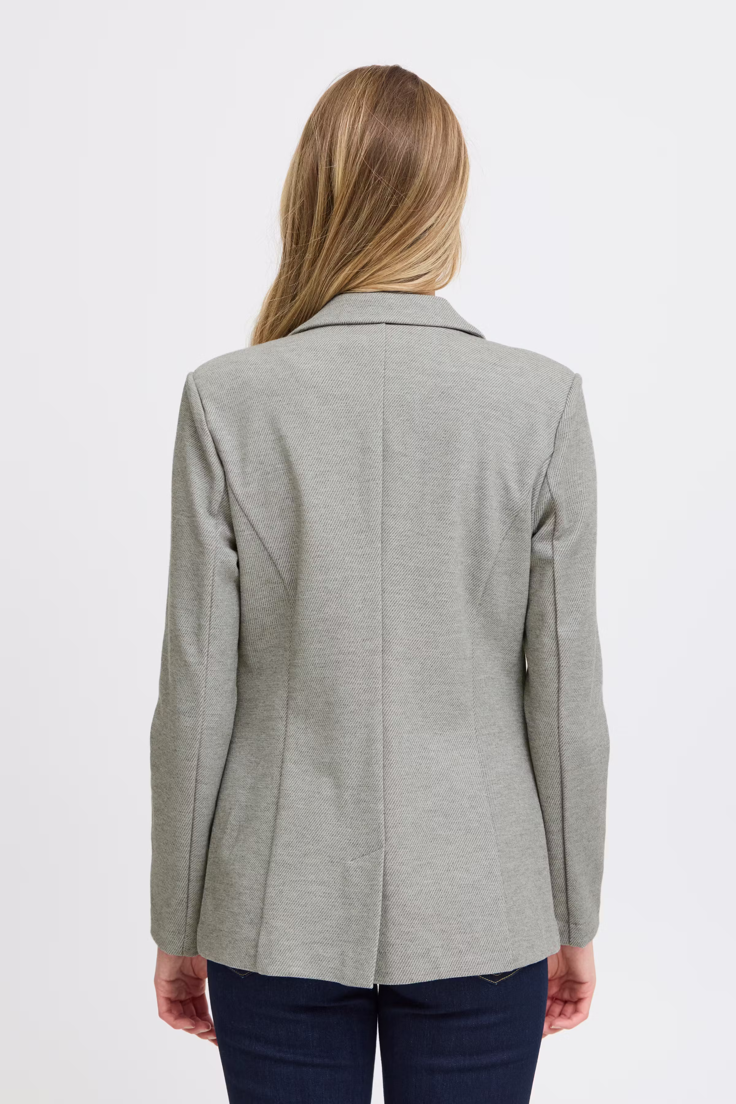 FRRY Blazer LOOKBOOK BACK 20614153-200122