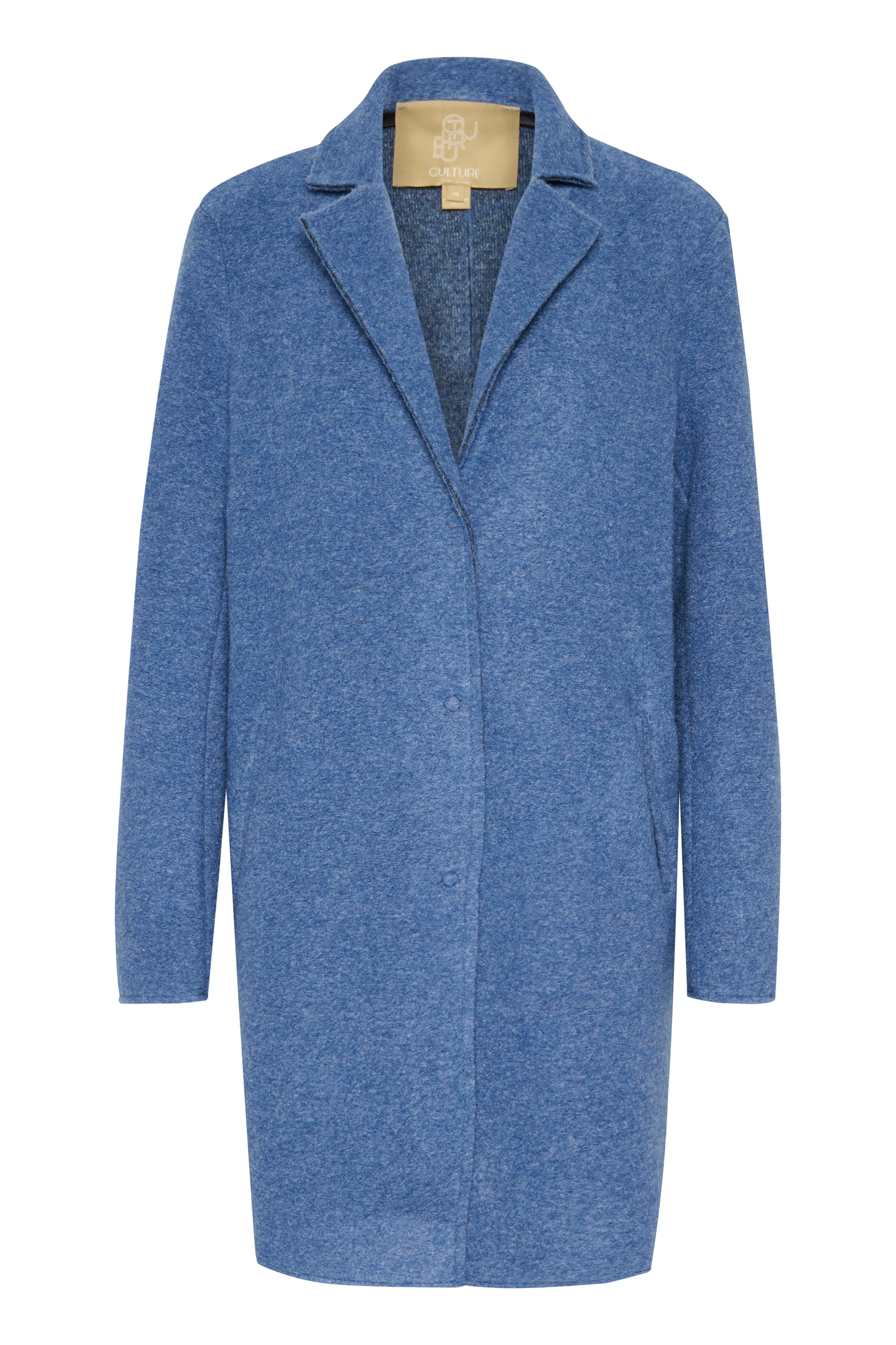 CUbirgith ullkåpe PACK FRONT 50106972-171009