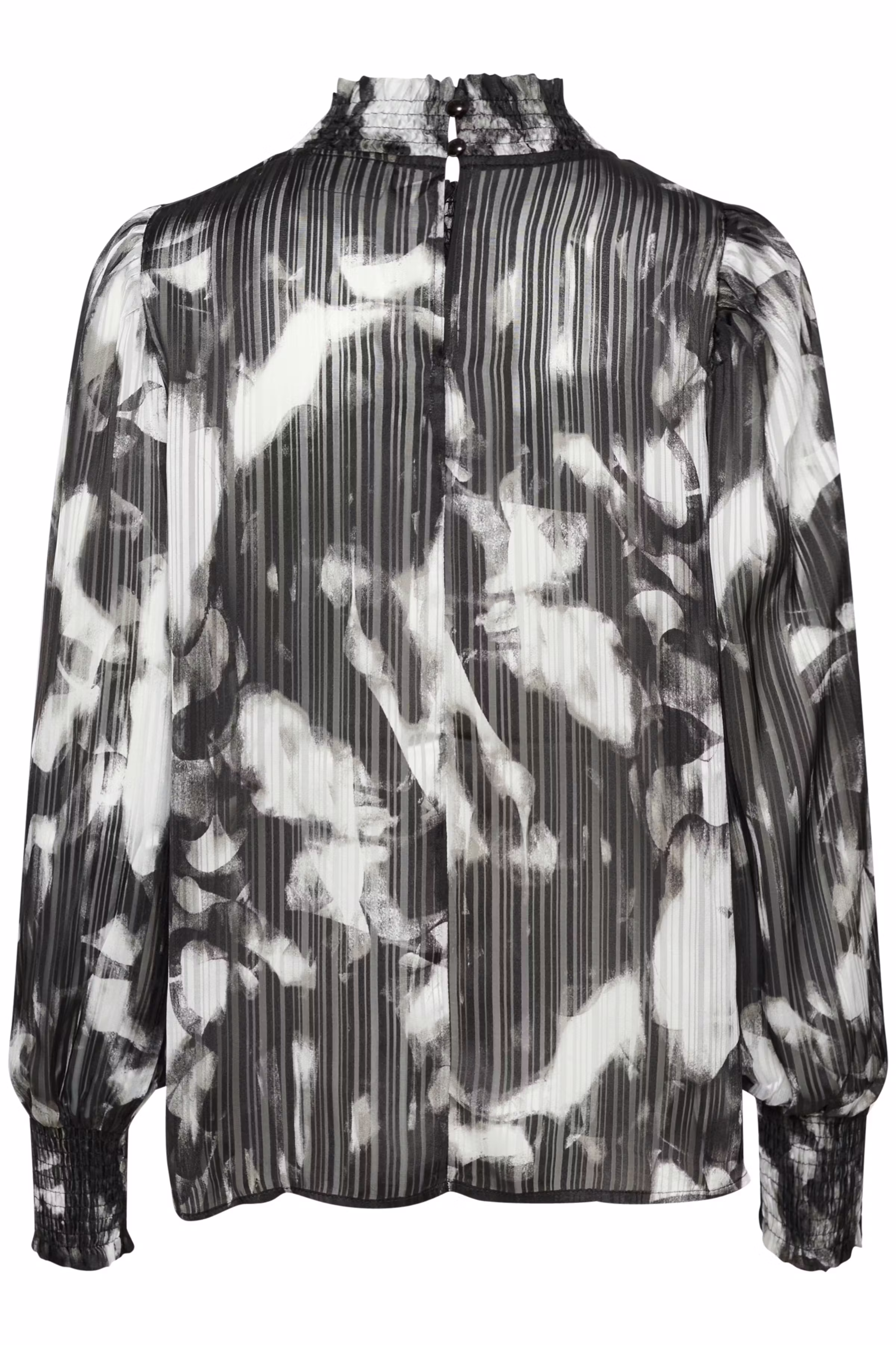 KAlifa Blouse PACK BACK 10509201-106593