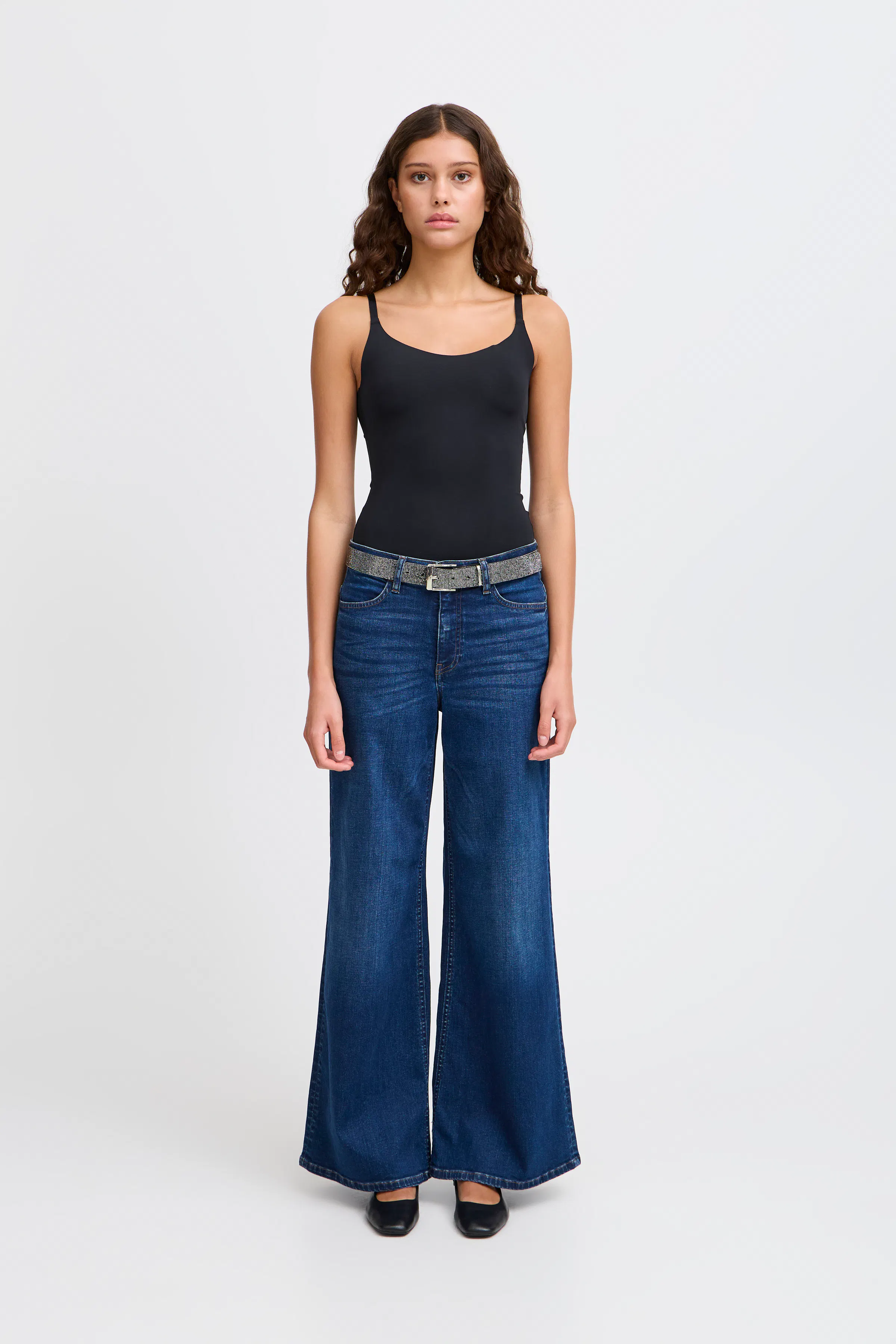 IAMILA Belte LOOKBOOK FRONT 20122362-184005