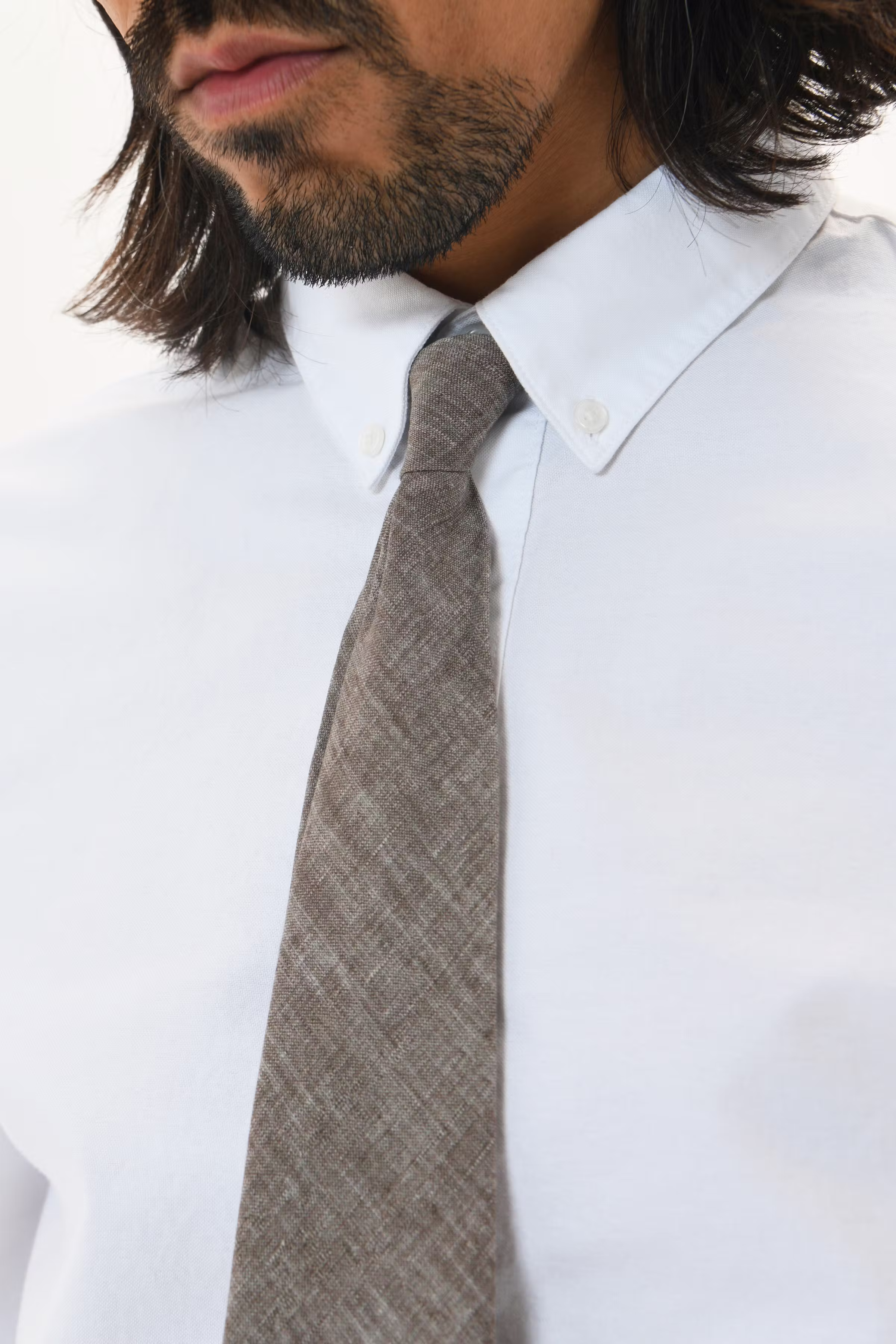 MAtie Krawatte LOOKBOOK DETAIL 30207995-1811121