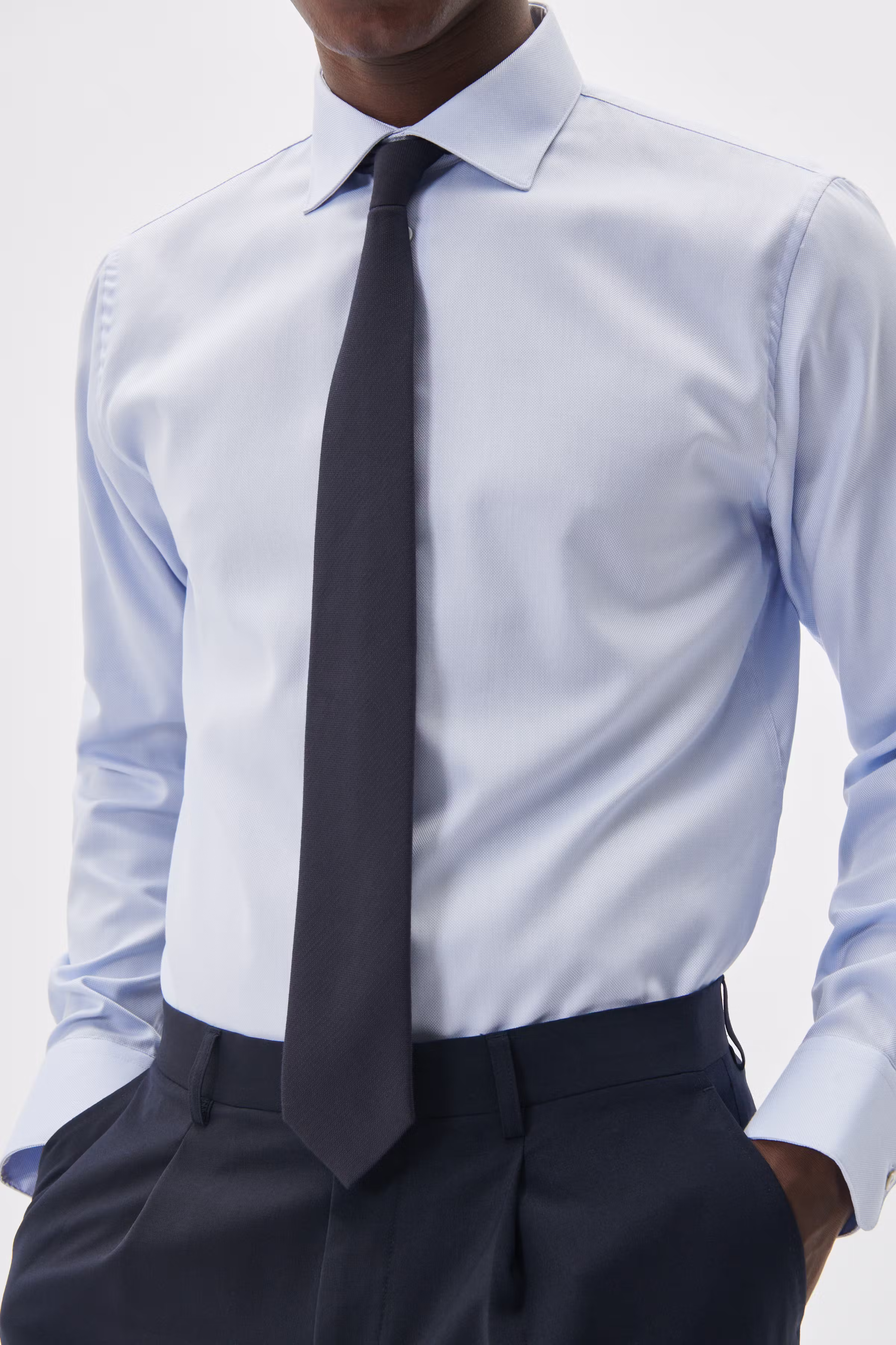 Marc Hemd LOOKBOOK DETAIL 30204077-21204