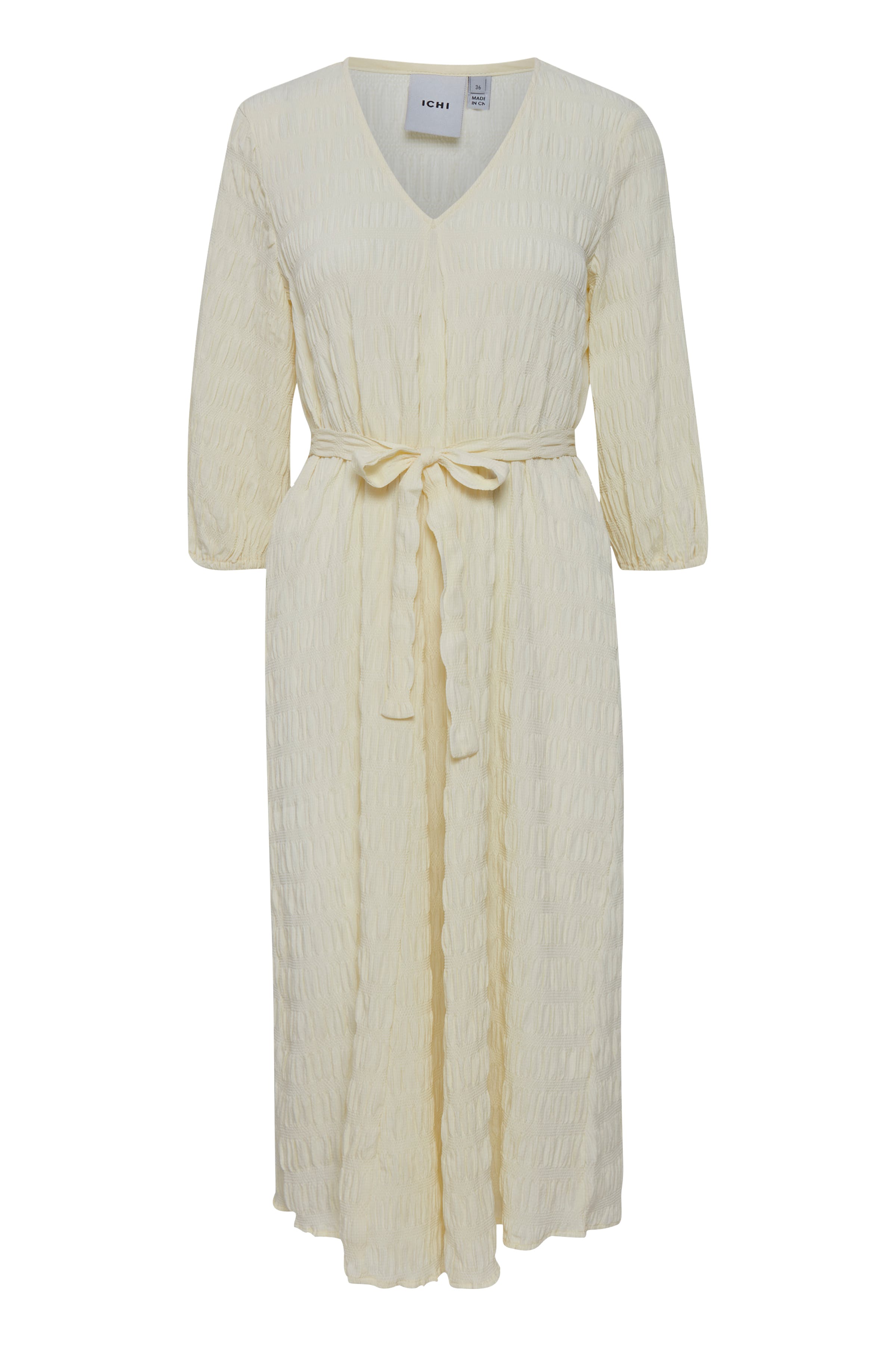 Dress PACK FRONT 20114947-120718