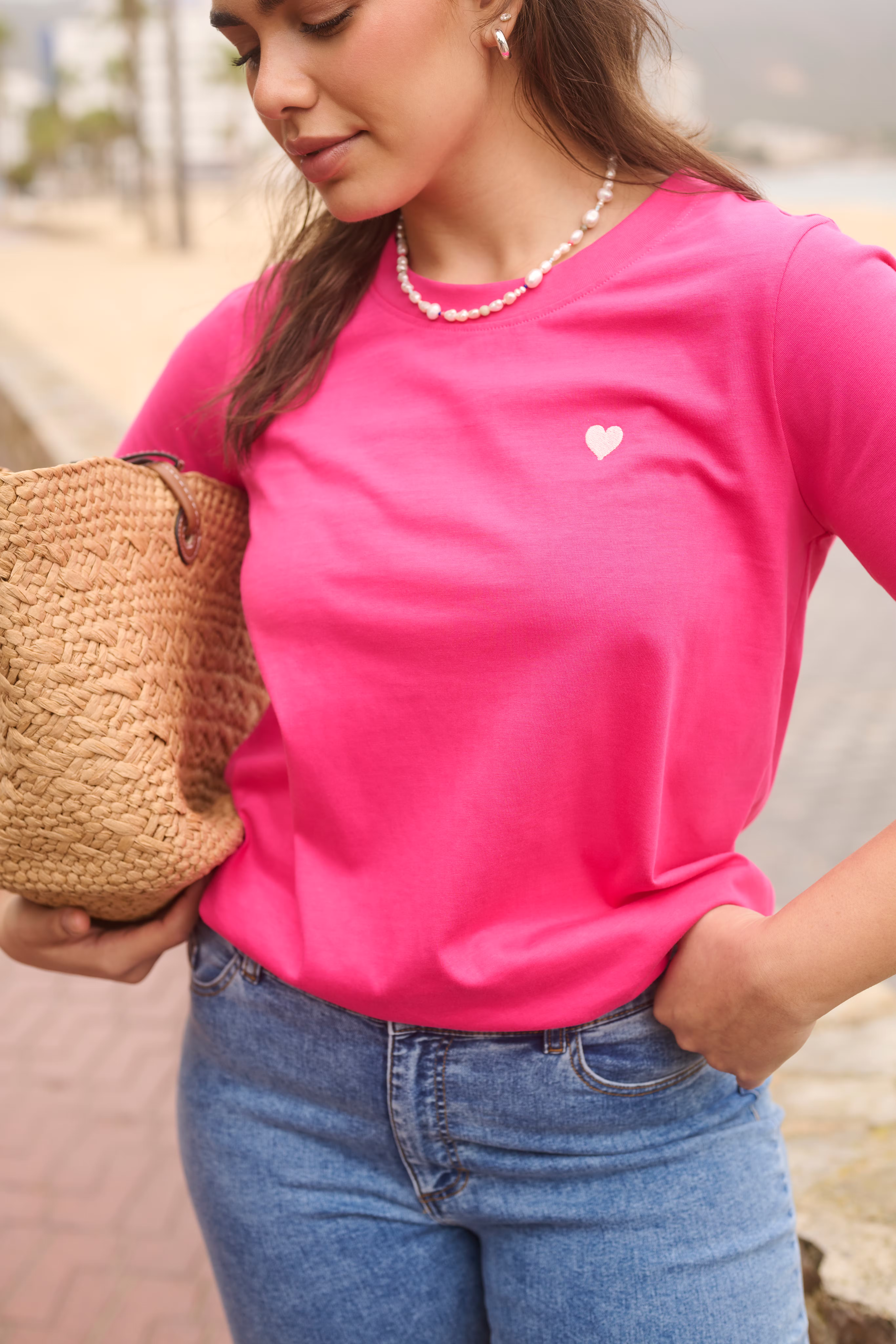 KCart T-shirt LOCATION NONE 10583546-109422