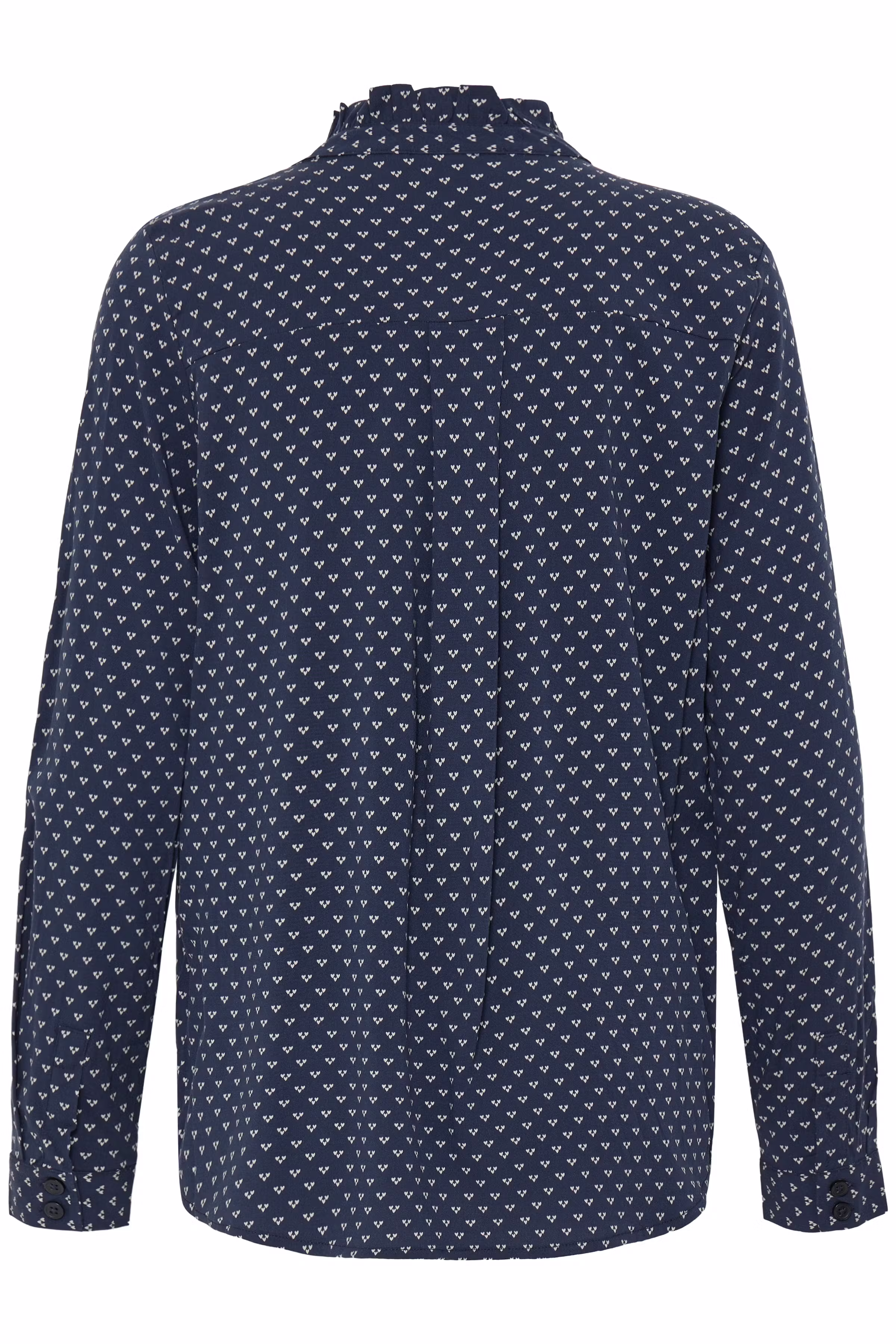 FRJUSTINE Skjorte PACK BACK 20617410-900004491