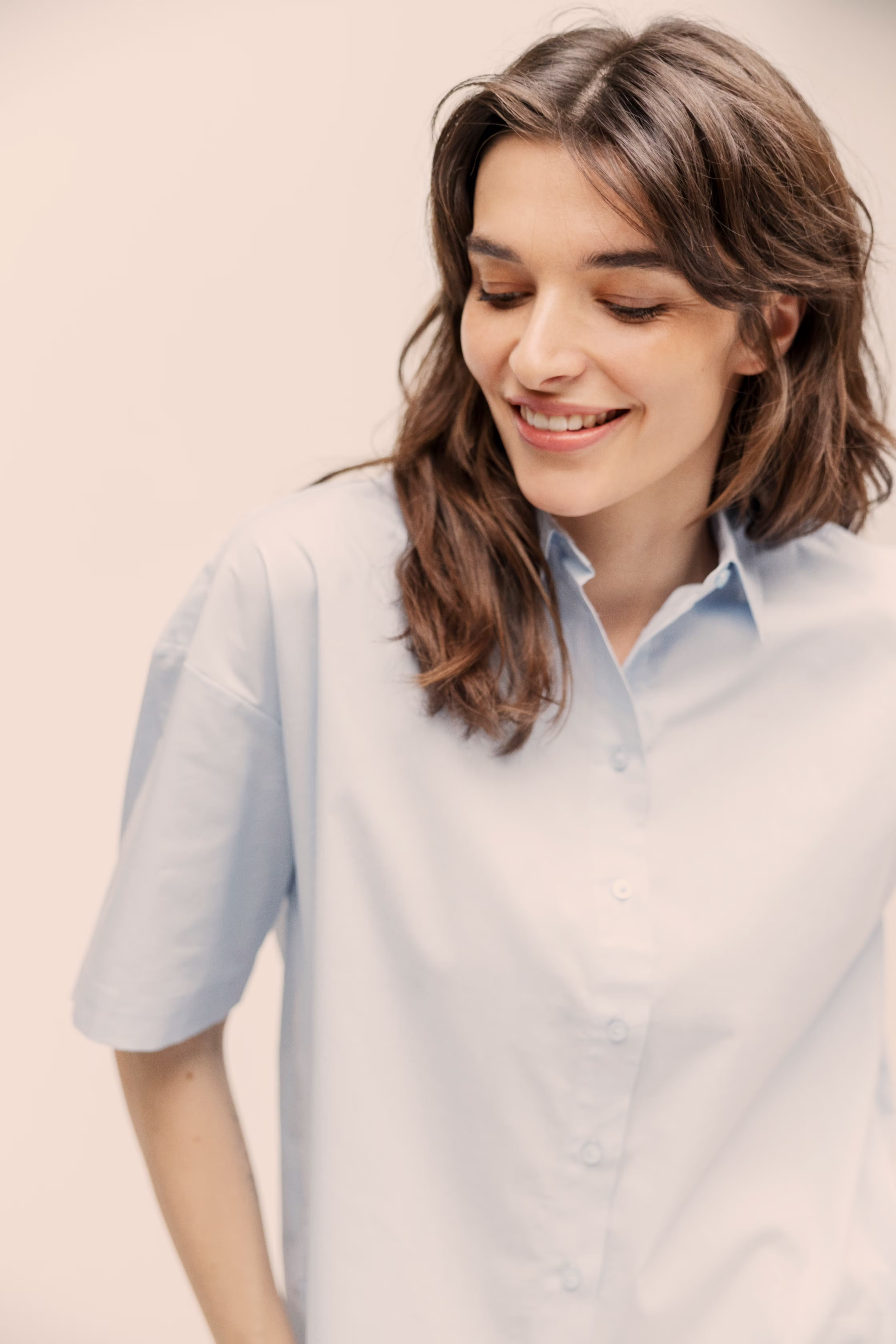 FRZASHIRT Skjorta LOCATION NONE 20611865-200730