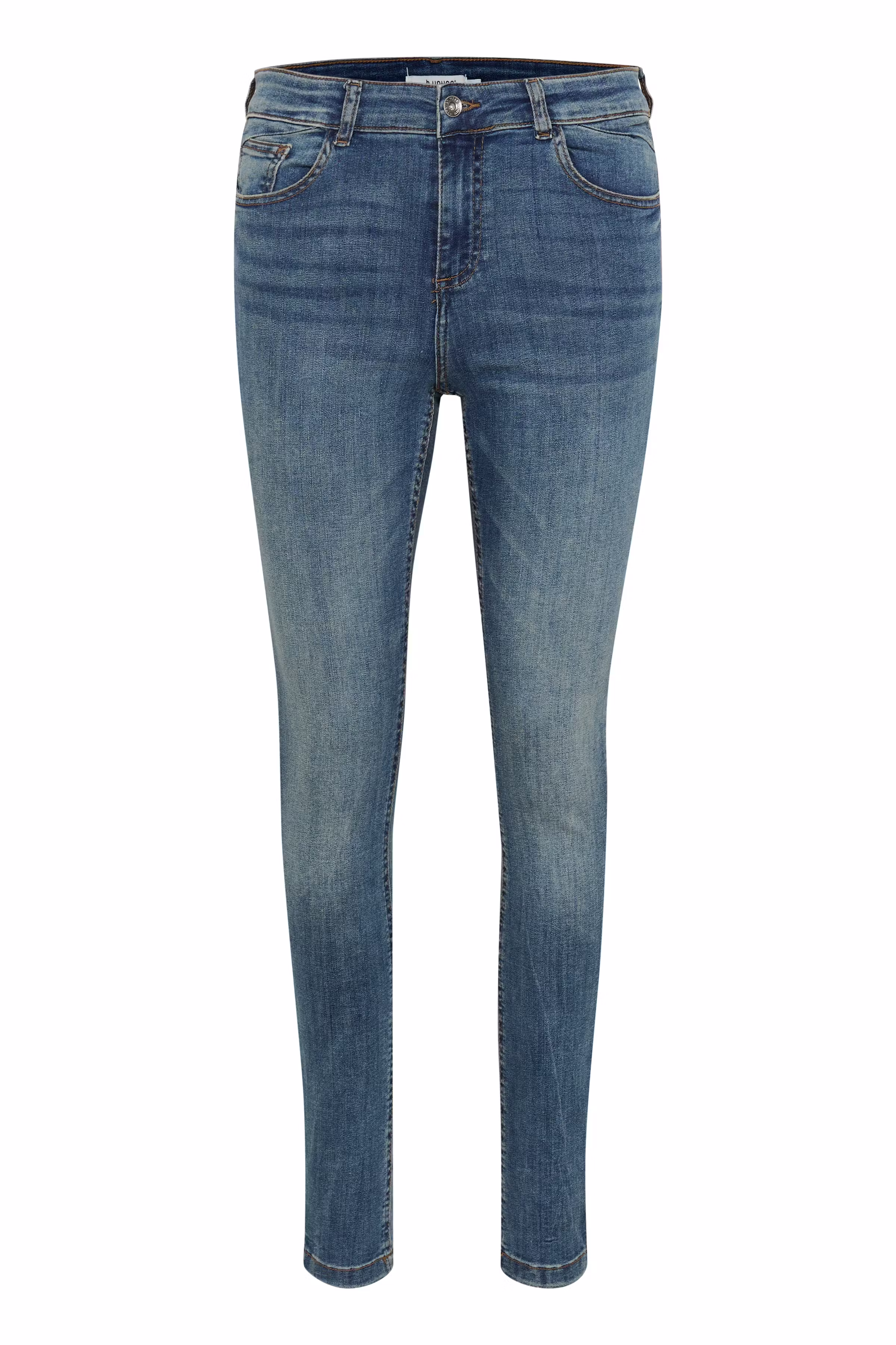 Jeans PACK FRONT 20803214-80946