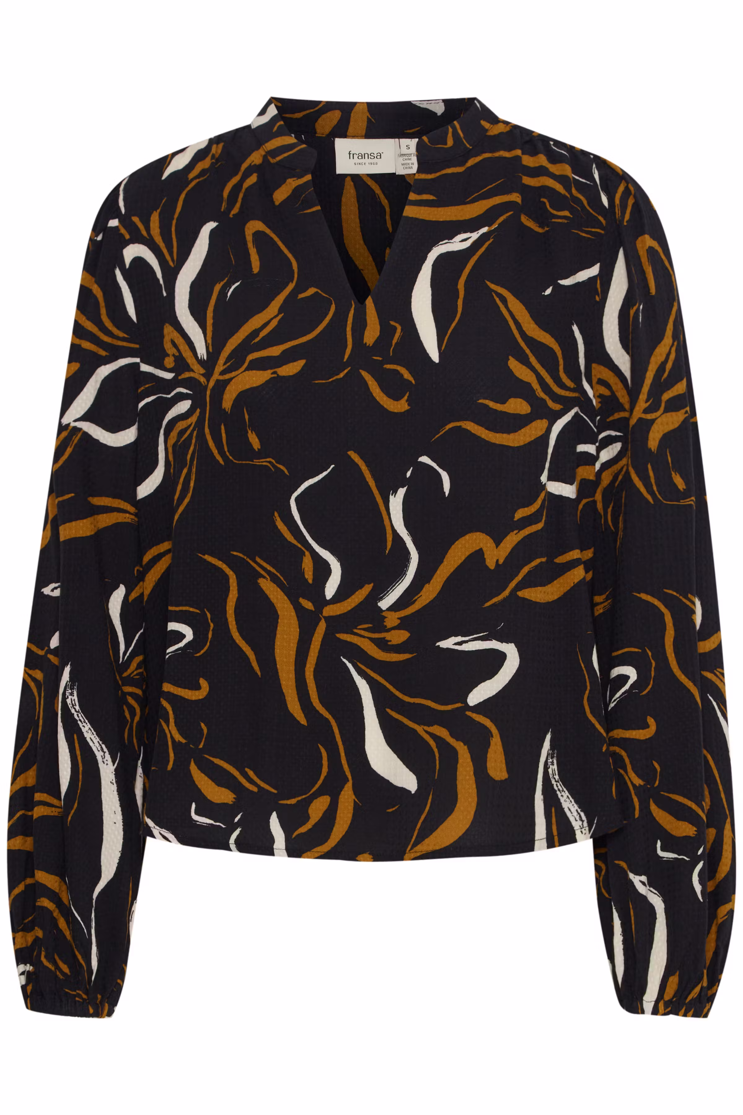 FROLINE Bluse PACK FRONT 20614532-203696