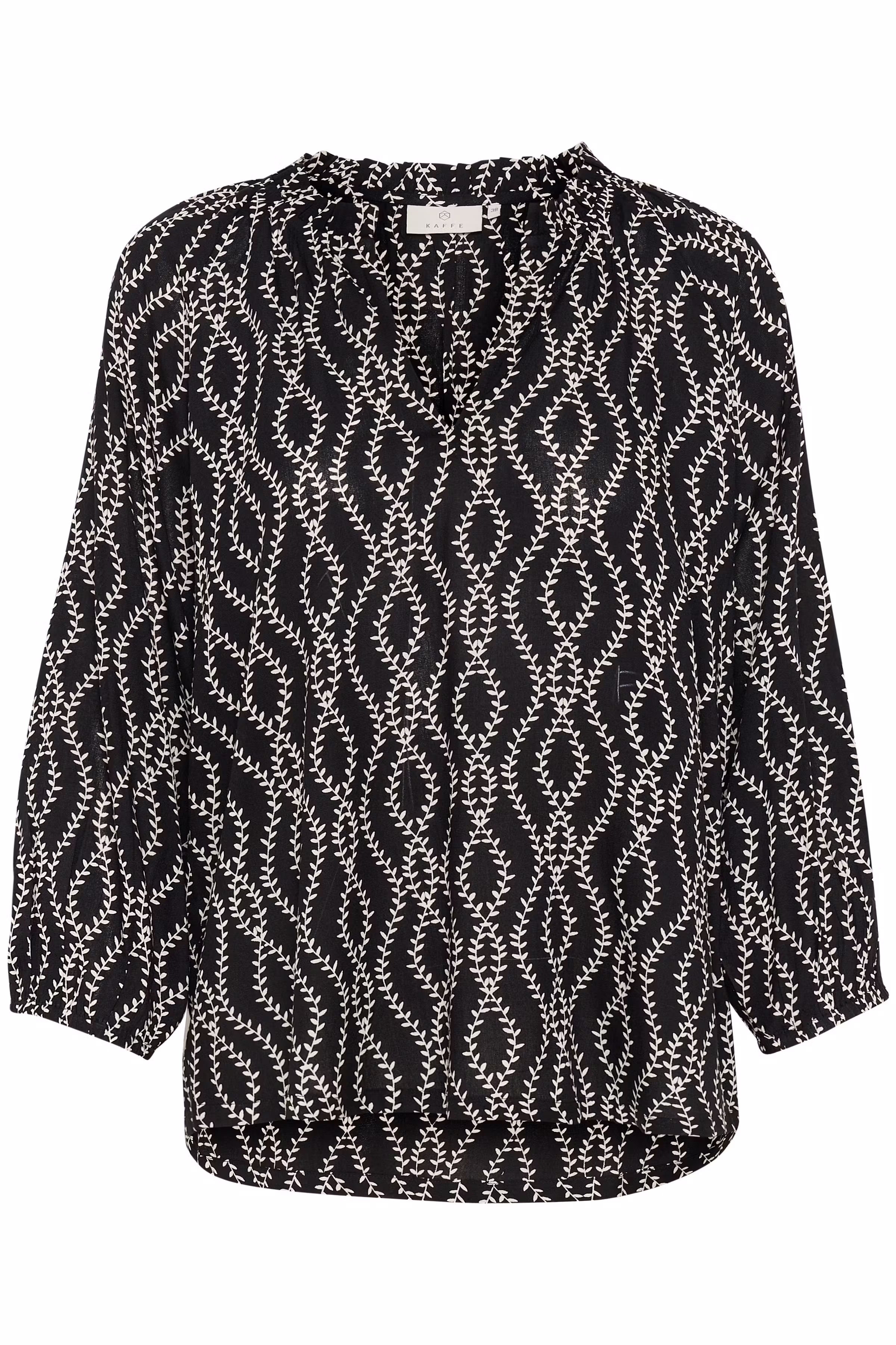 KAsigrid Blus PACK FRONT 10508756-103608