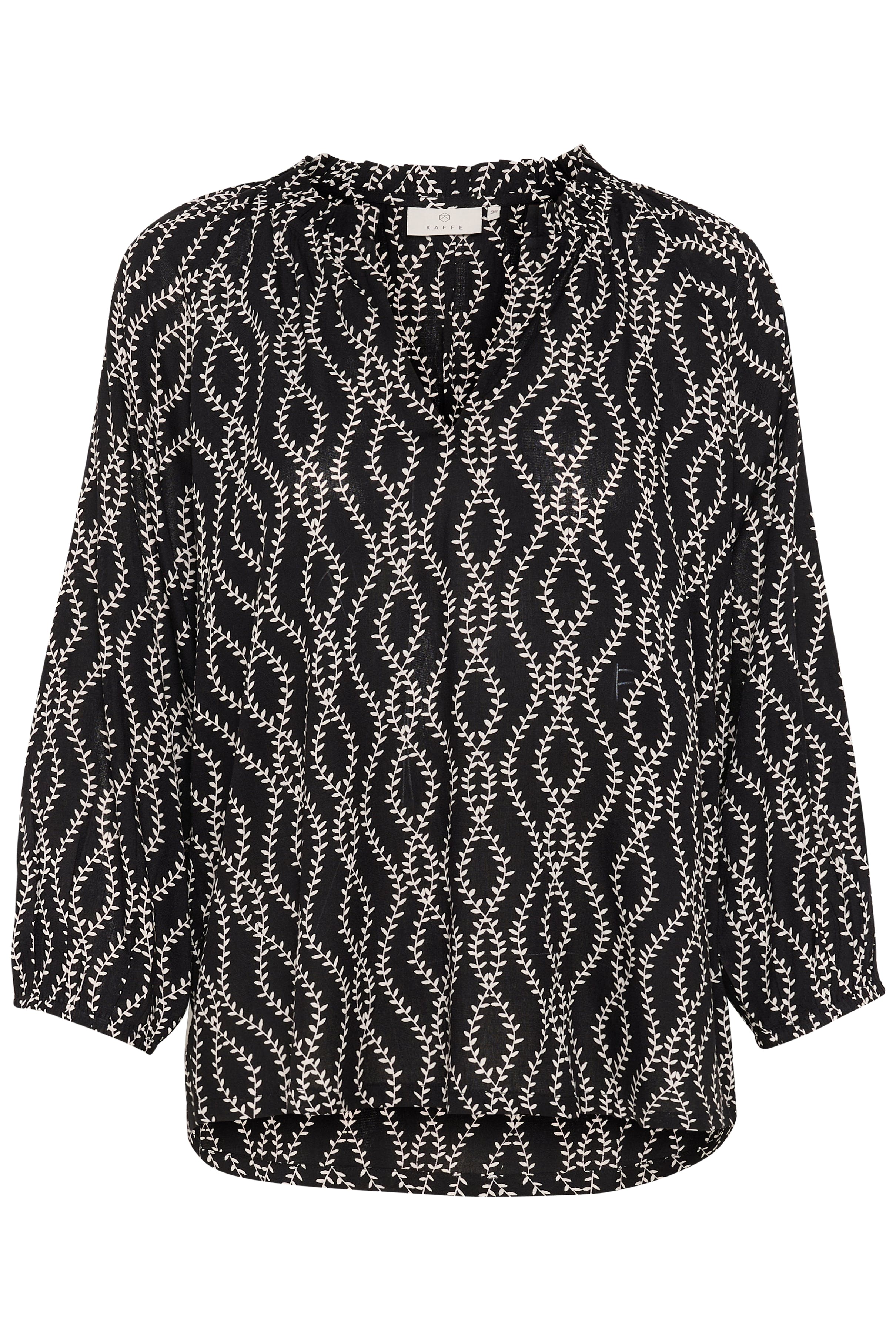 KAsigrid Bluse PACK FRONT 10508756-103451