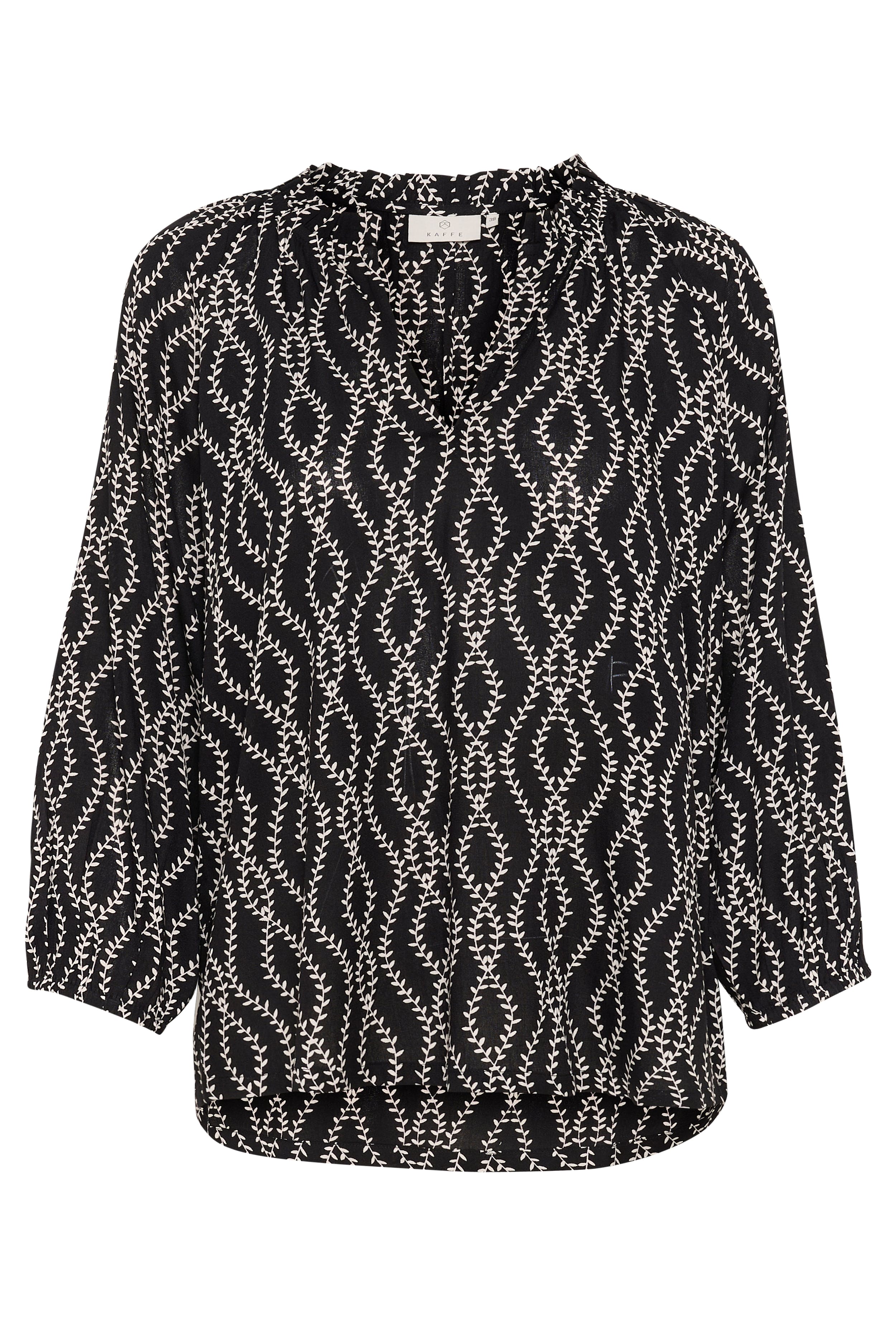 KAsigrid Bluse PACK FRONT 10508756-103608