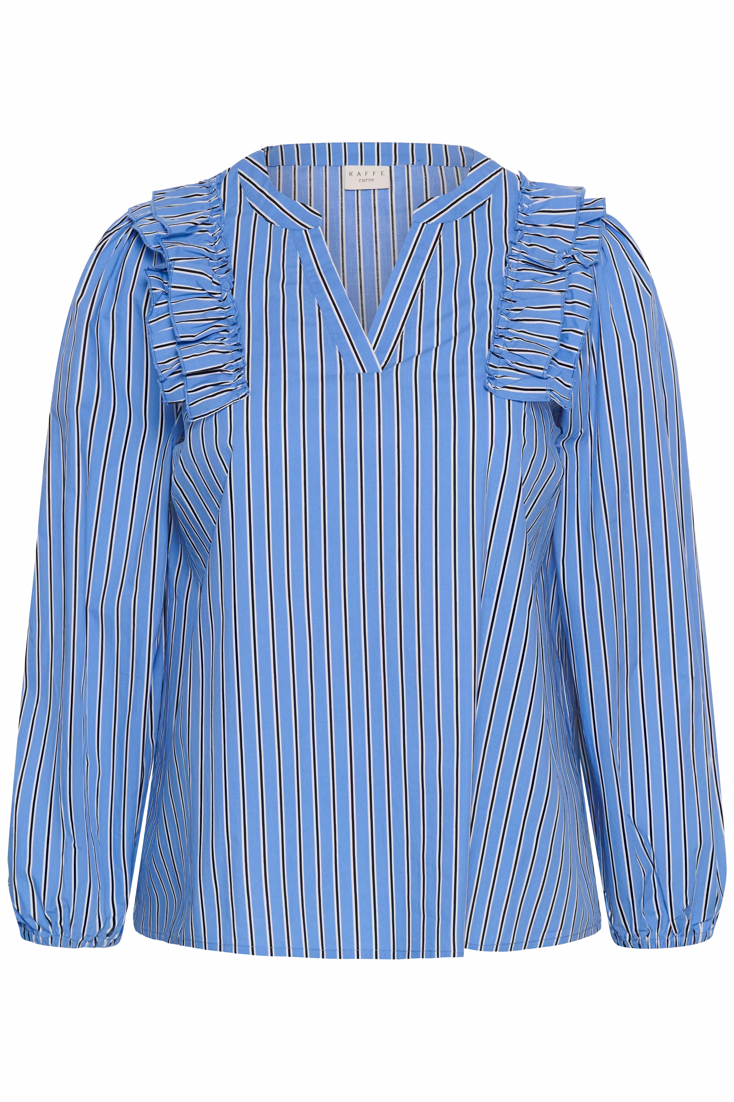 KCsavina Blouse PACK FRONT 10584402-109922