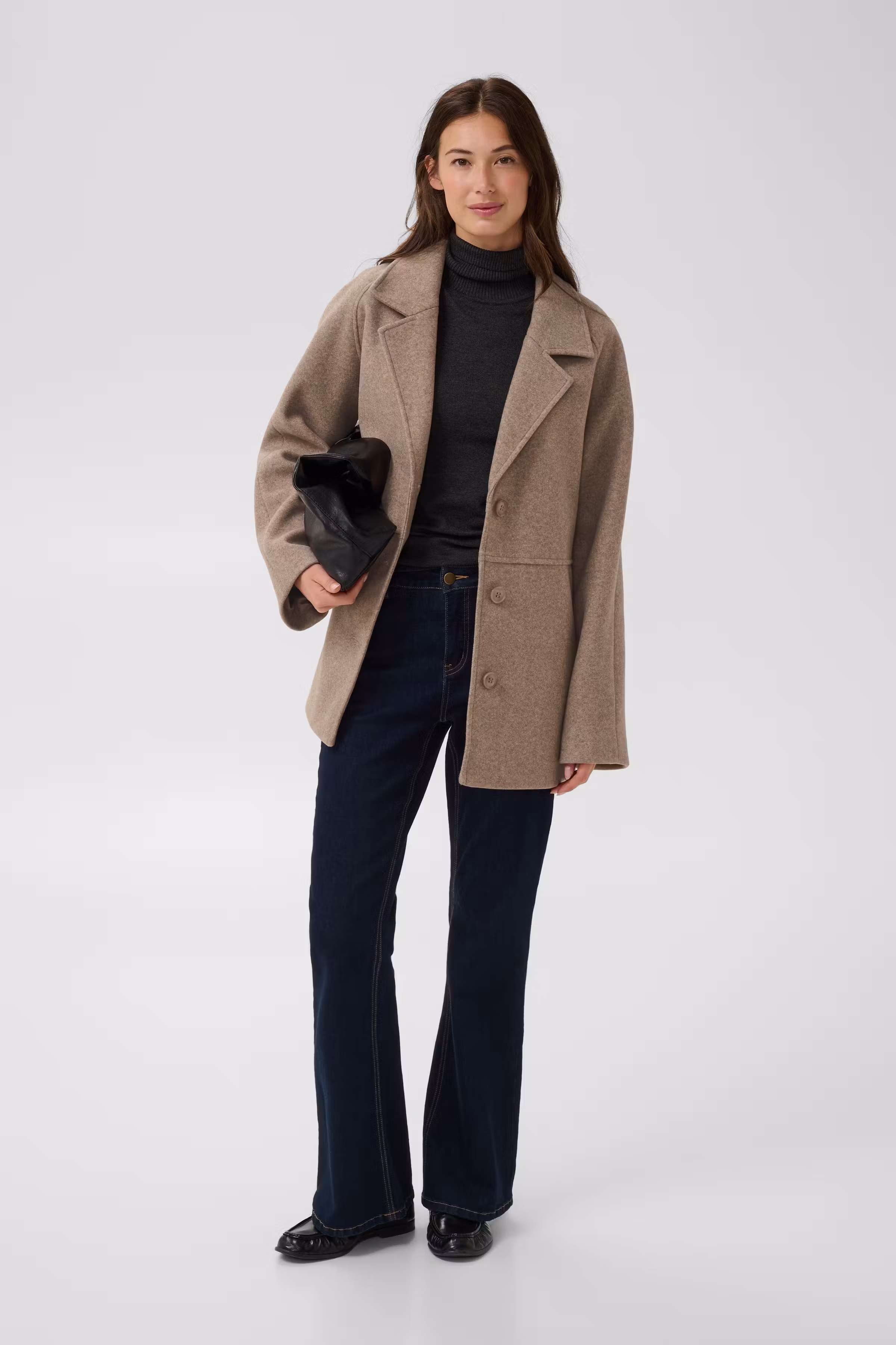 CUjucy Jacke LOOKBOOK FRONT 50113693-1715061