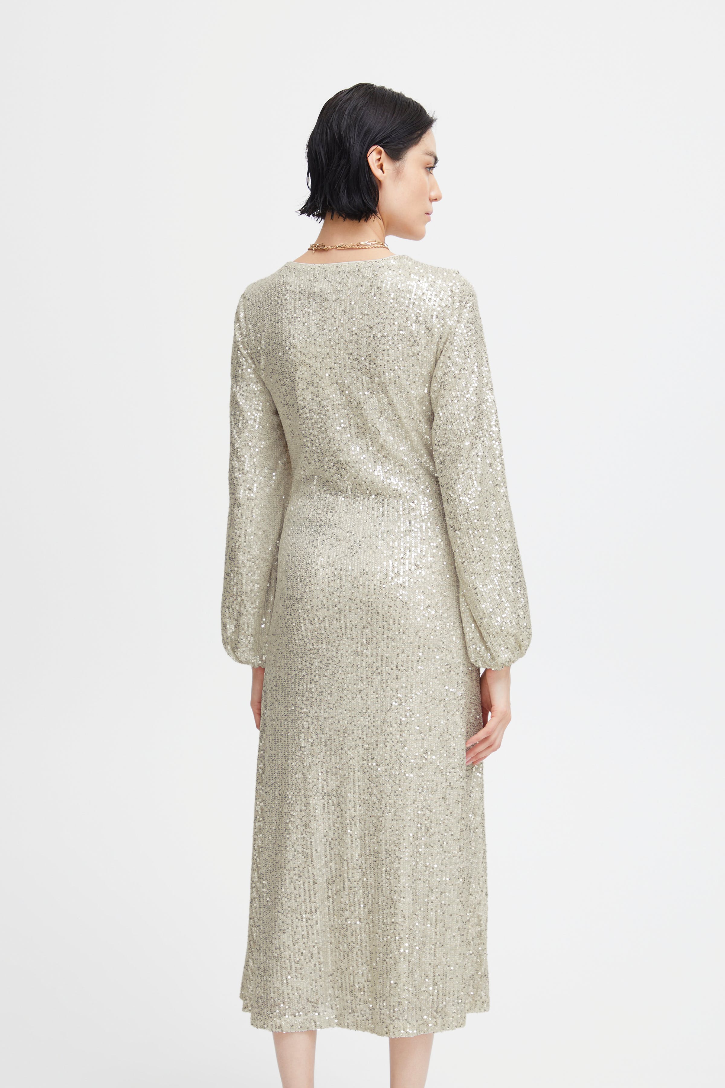 IHFAUCI Dress LOOKBOOK BACK 20120061-131012