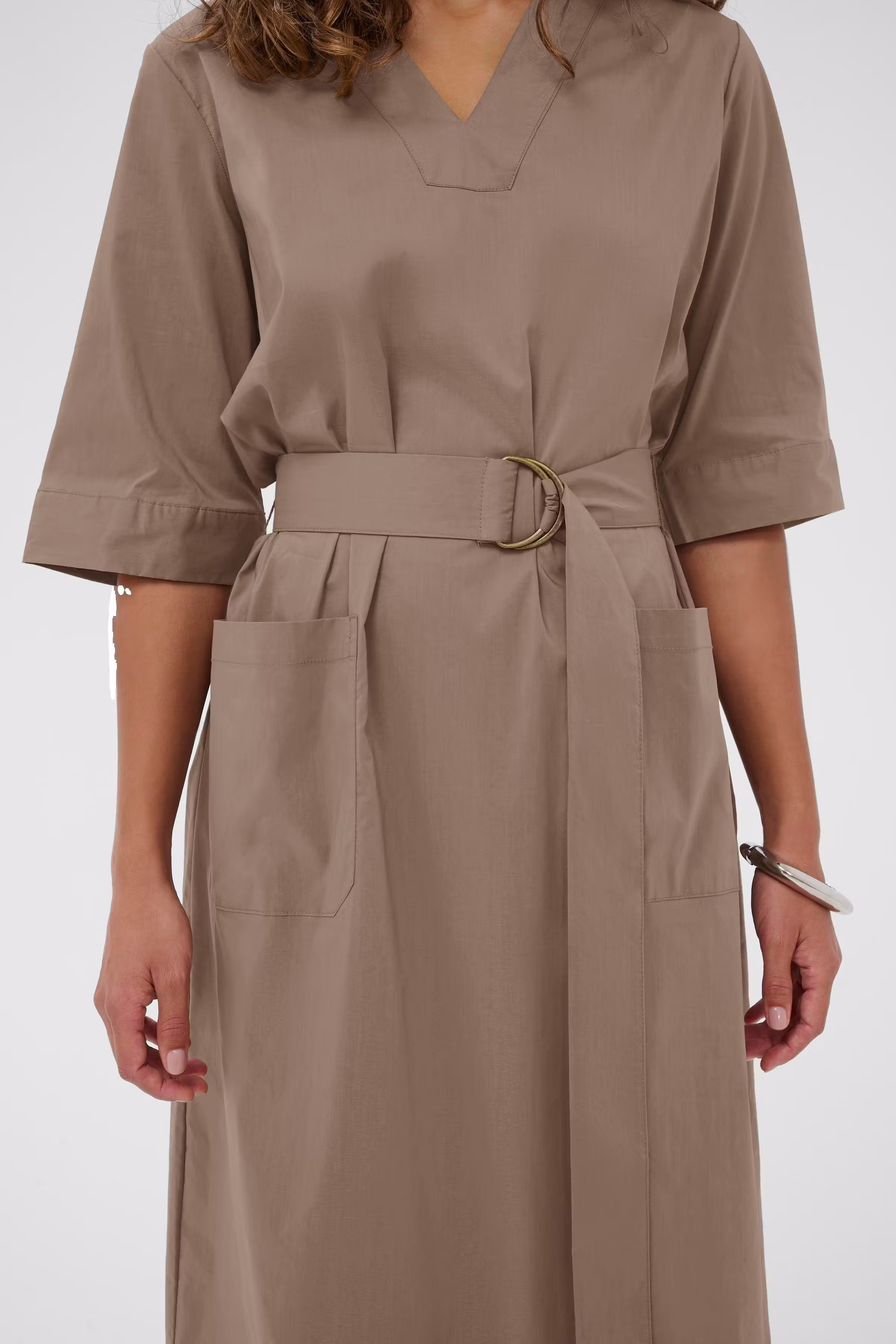 CUastrid Klänning LOOKBOOK DETAIL 50112781-171410