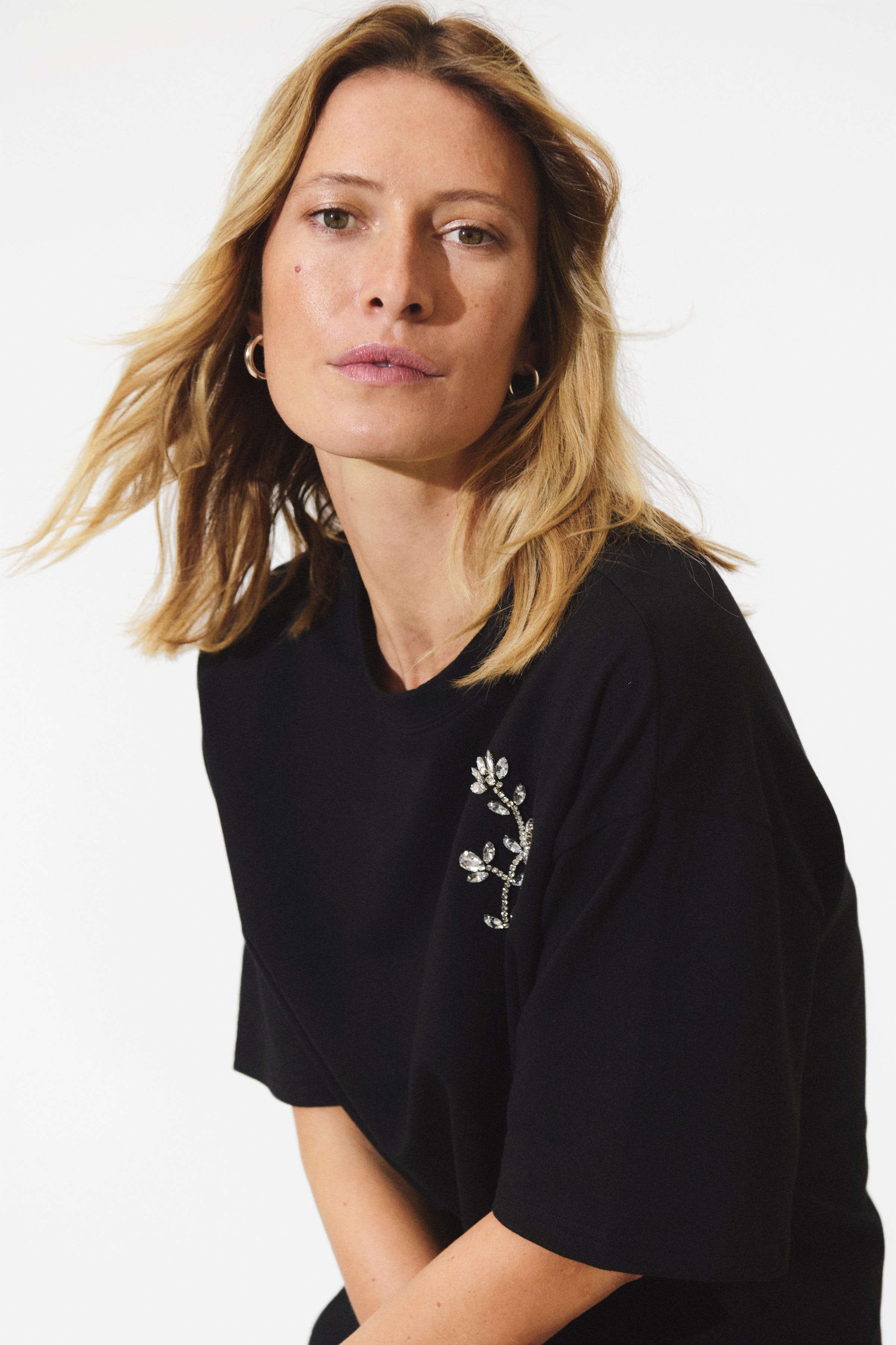 TildaPW Sweatshirt LOCATION NONE 30309839-303990