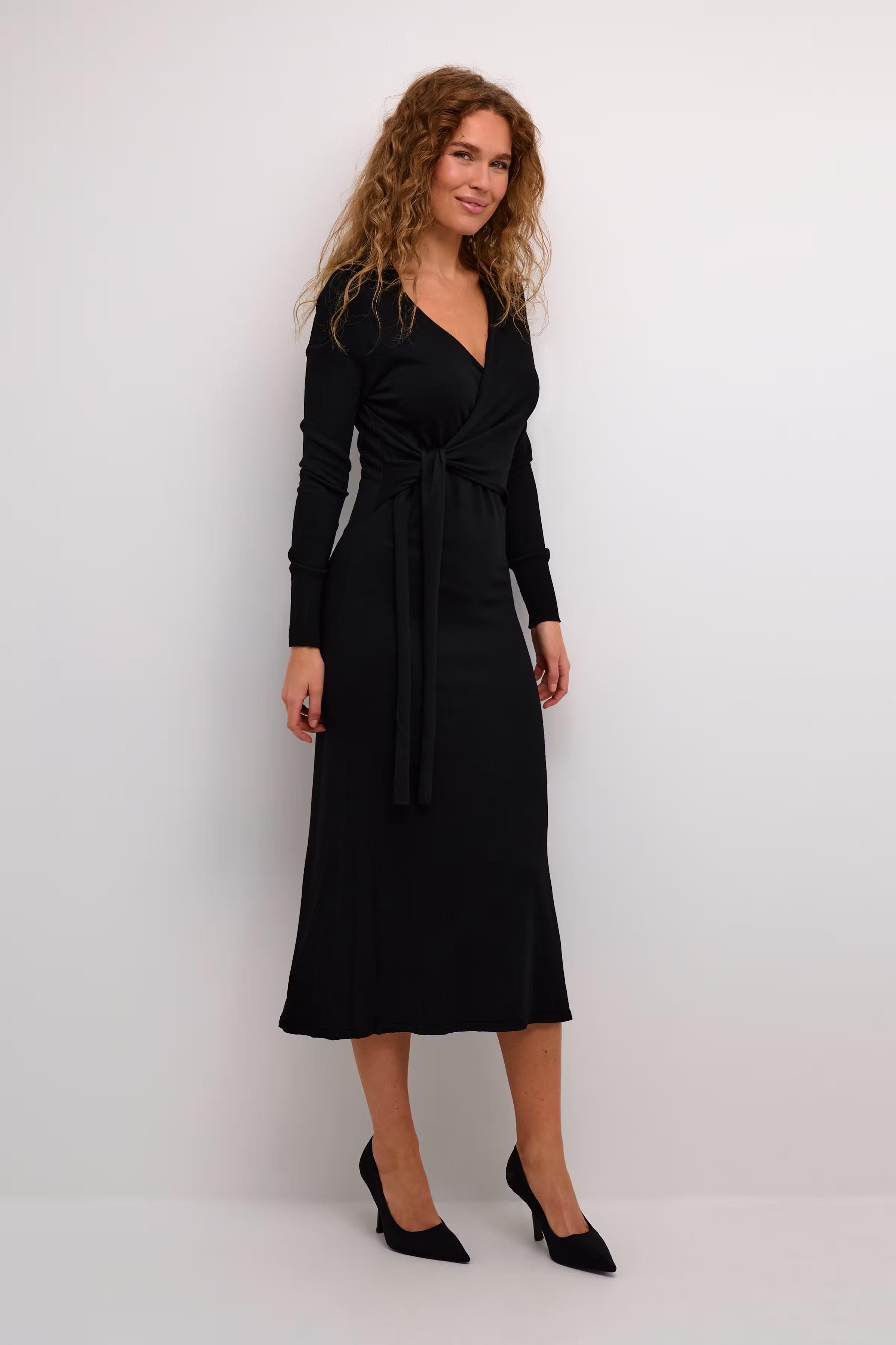 KAulla Kjole LOOKBOOK FRONT 10509276-100121