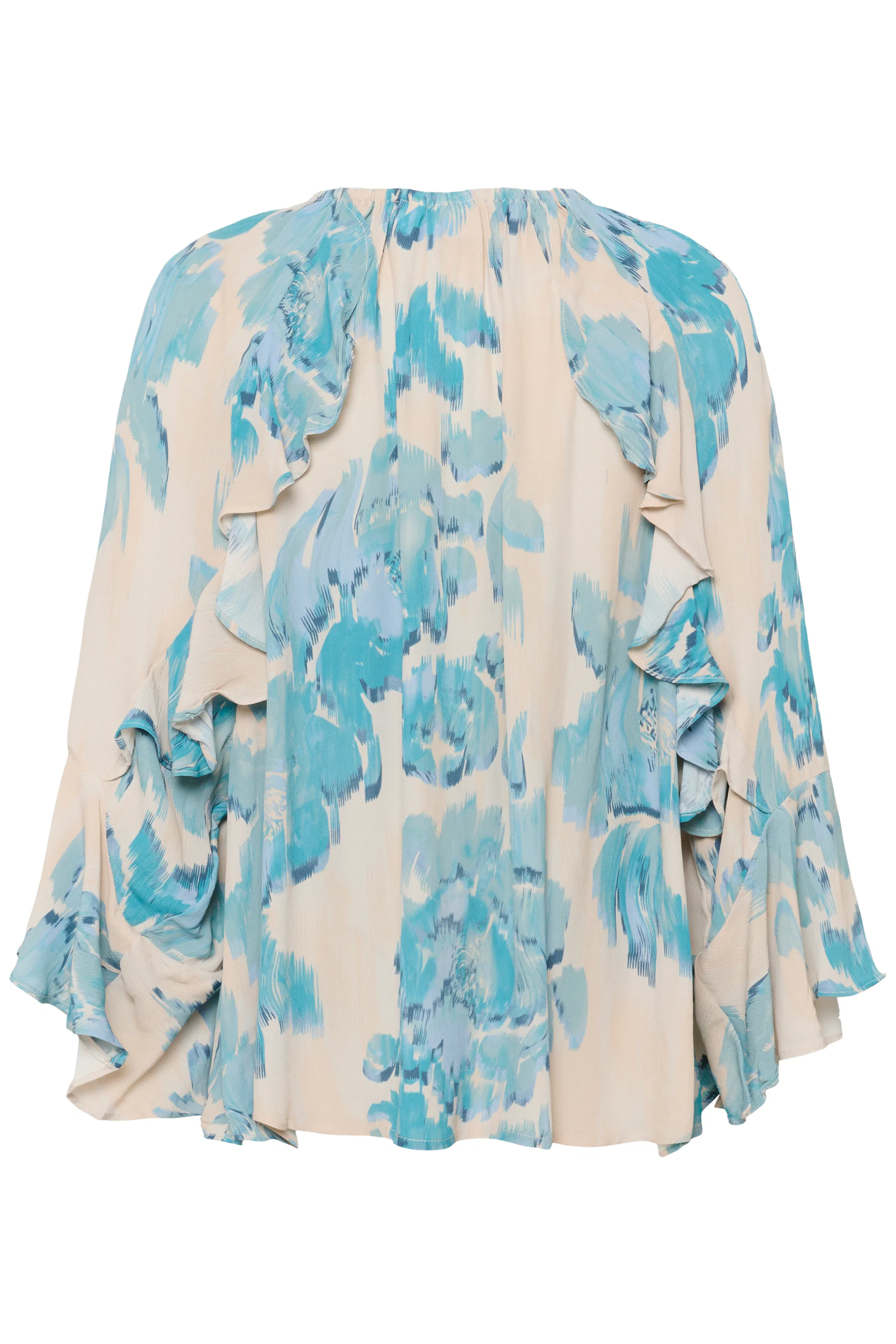 PollyanaSZ Bluse PACK BACK 30515004-304774