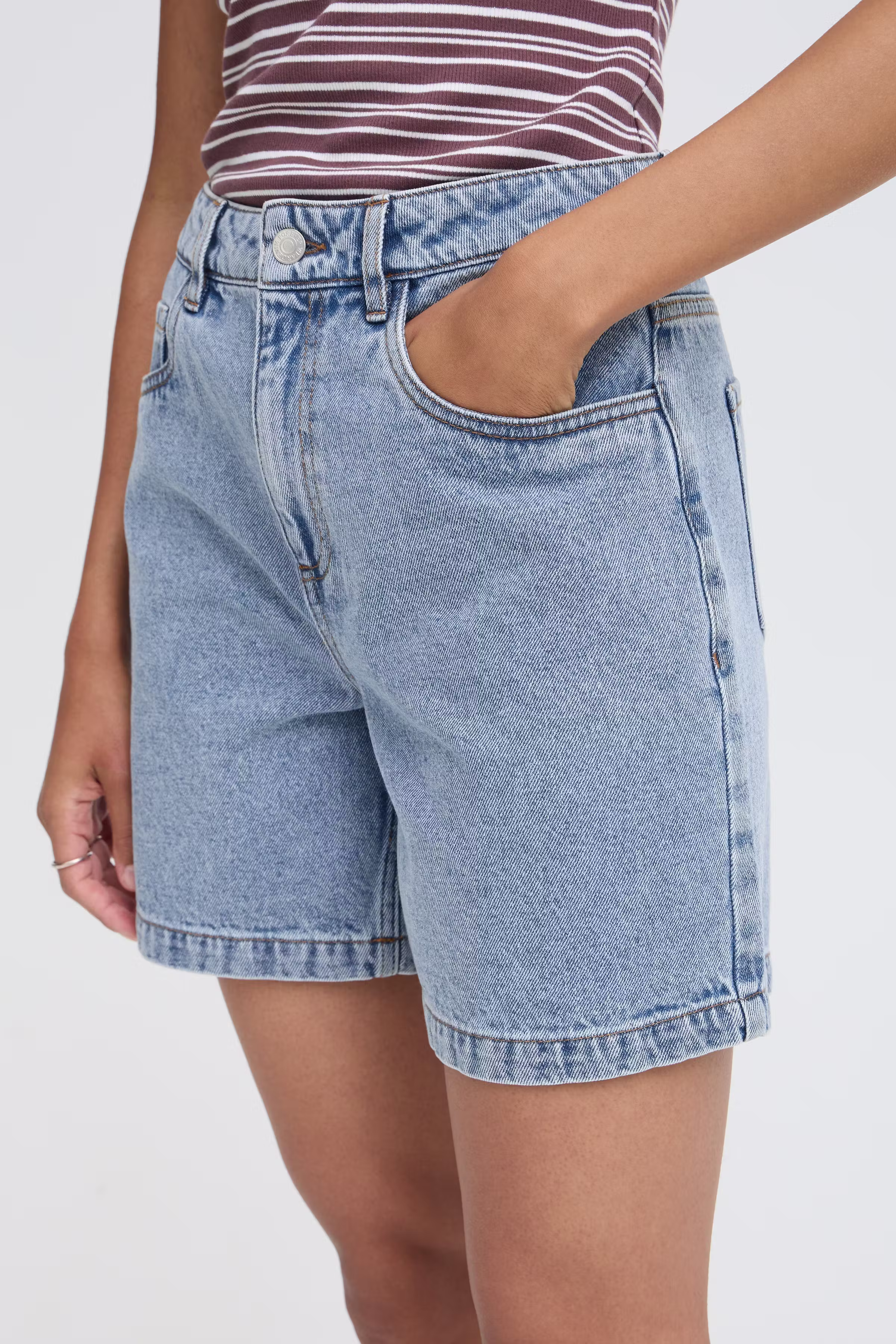 BYKANNIA Shorts LOOKBOOK DETAIL 20818967-200460