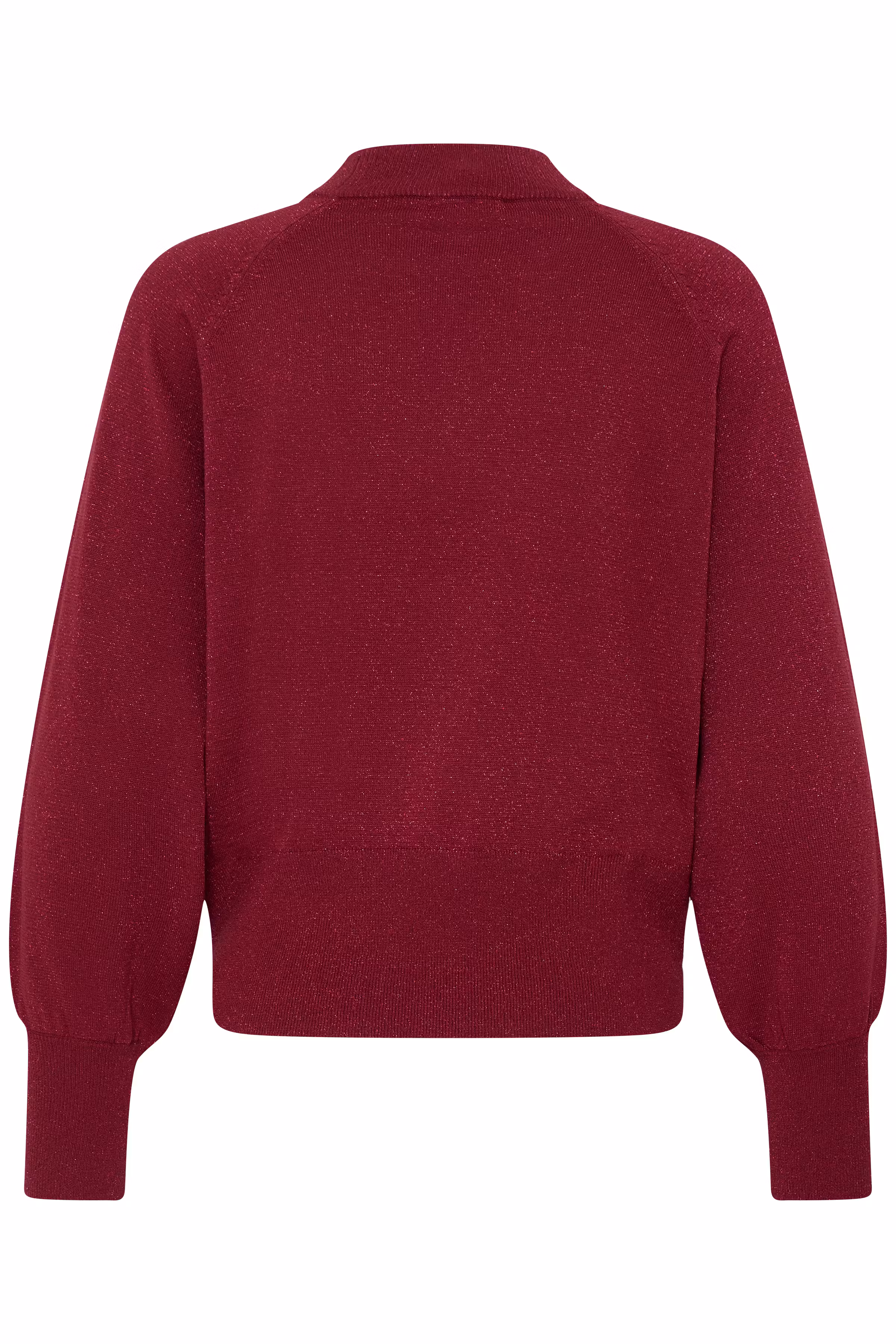 BYMOBBE Pullover PACK BACK 20815891-191531