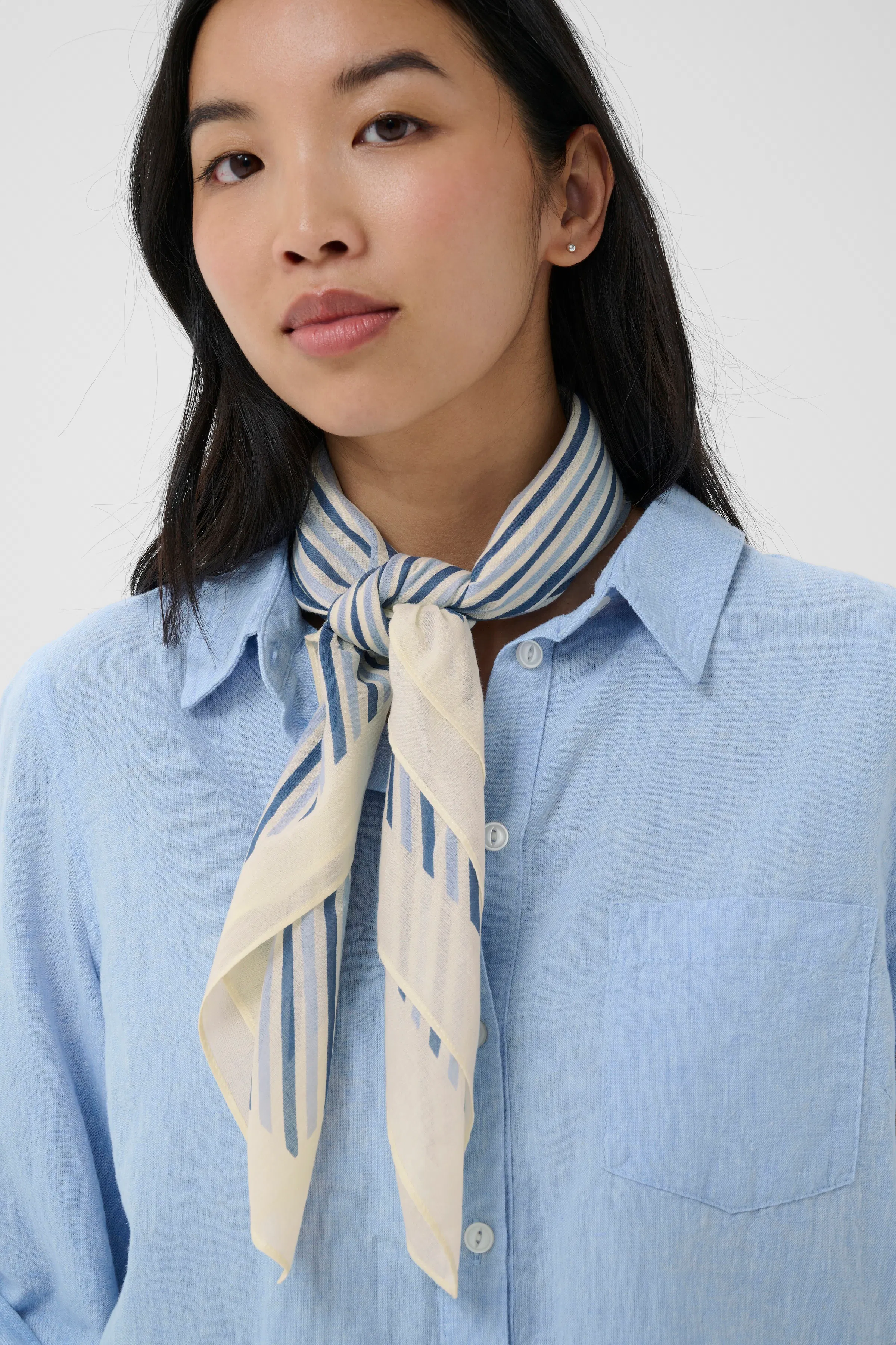 PhiPW Tuch LOOKBOOK DETAIL 30309304-304980