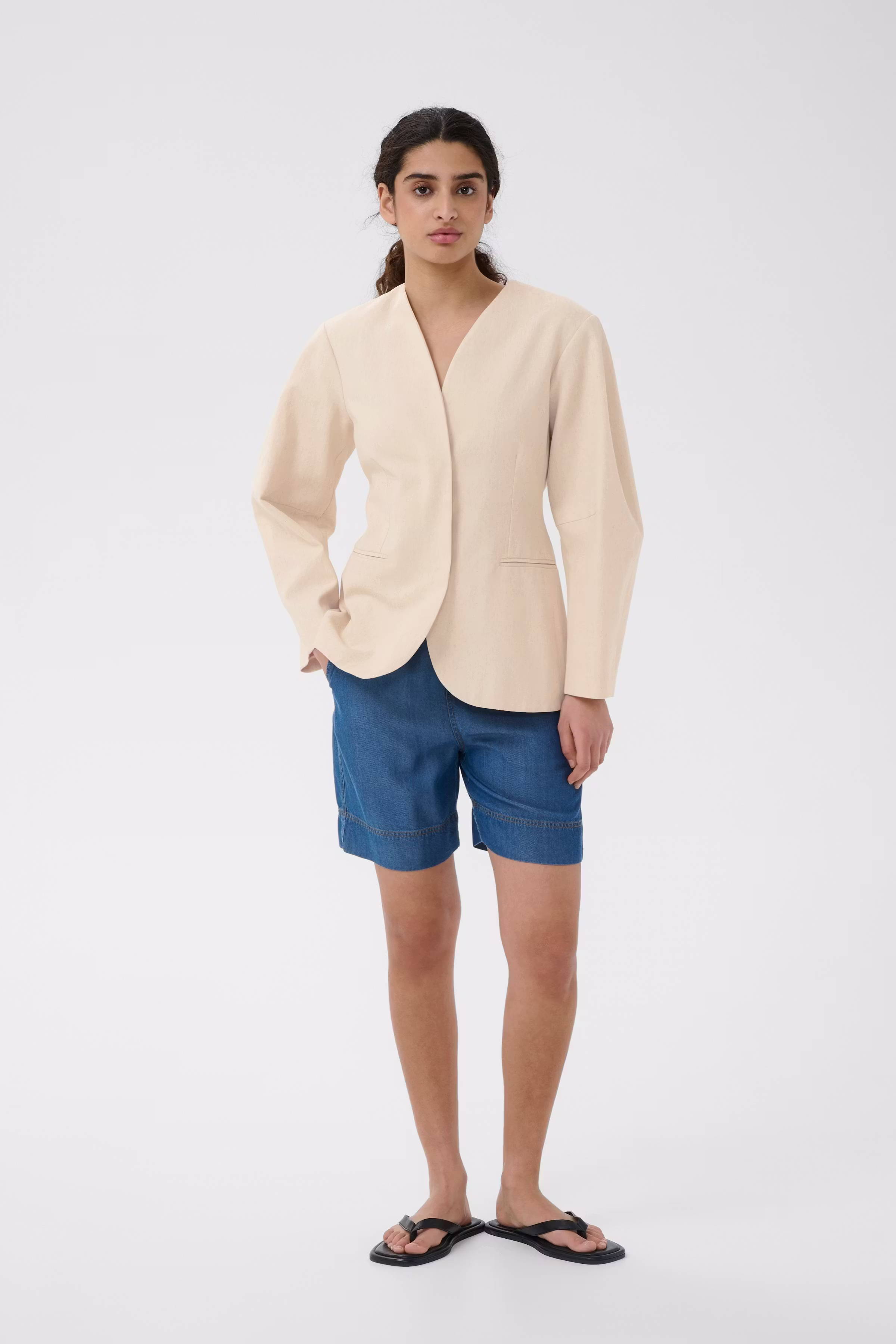 VEETAIW Blazer LOOKBOOK FRONT 30112477-300597