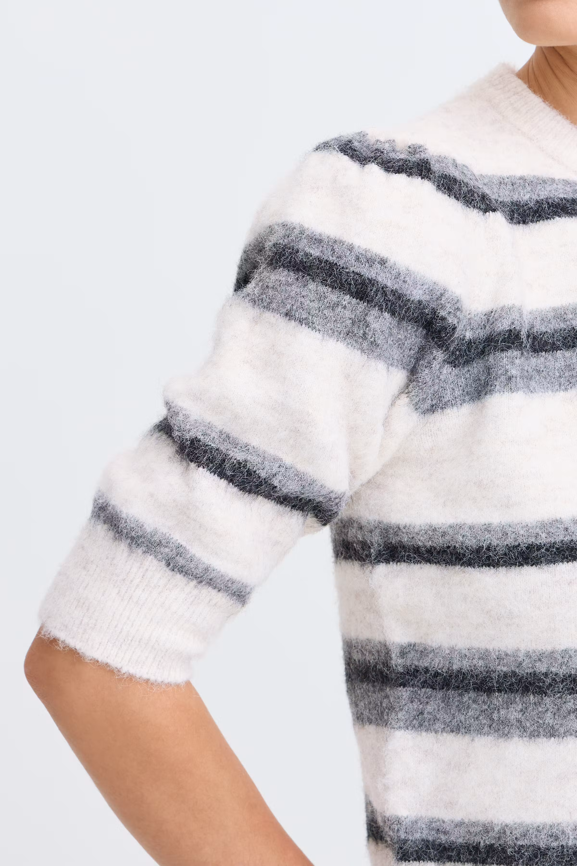 BYMILOU Pullover LOOKBOOK DETAIL 20819508-900017137