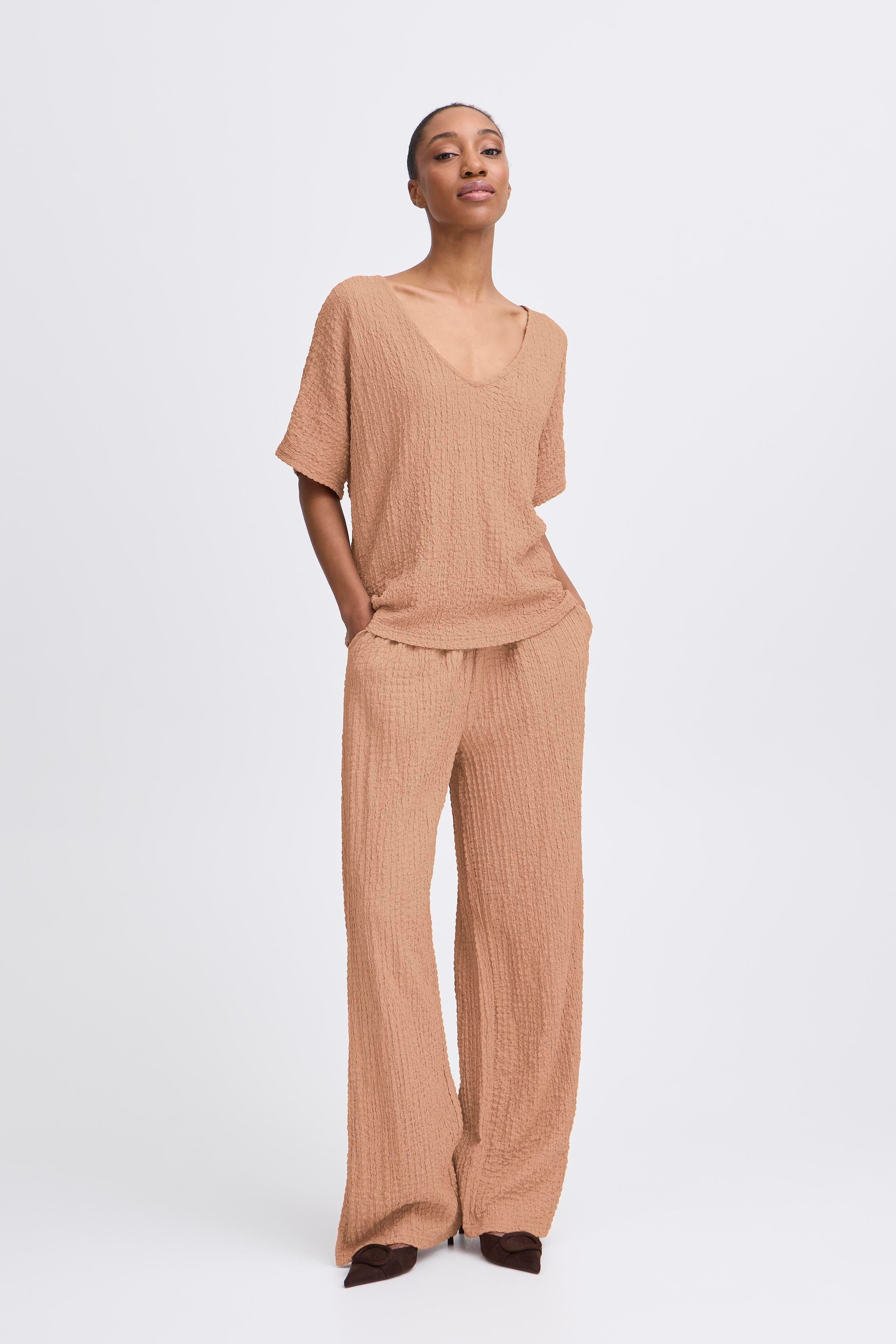 BYUMMI T-shirt LOOKBOOK FRONT 20816885-171227