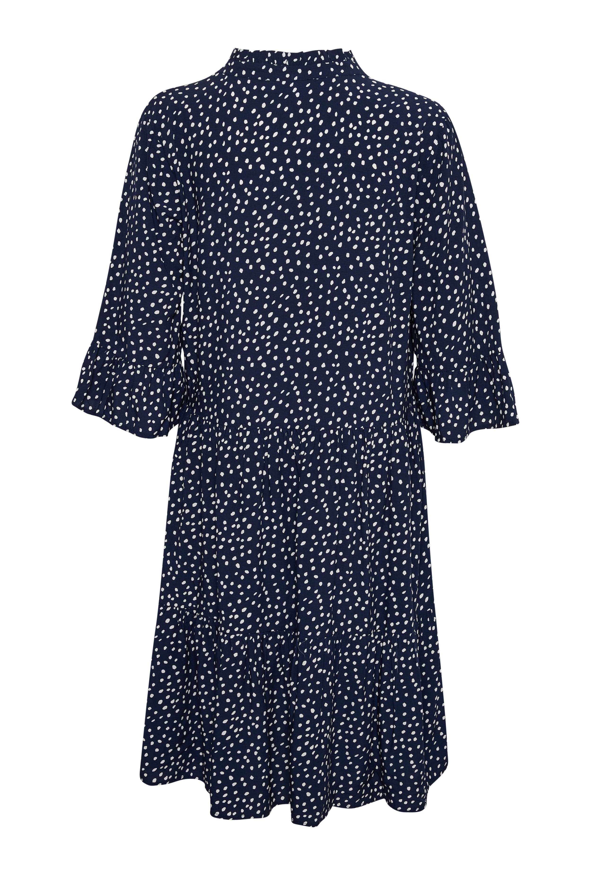 EdaSZ Kleid PACK BACK 30510220-600355