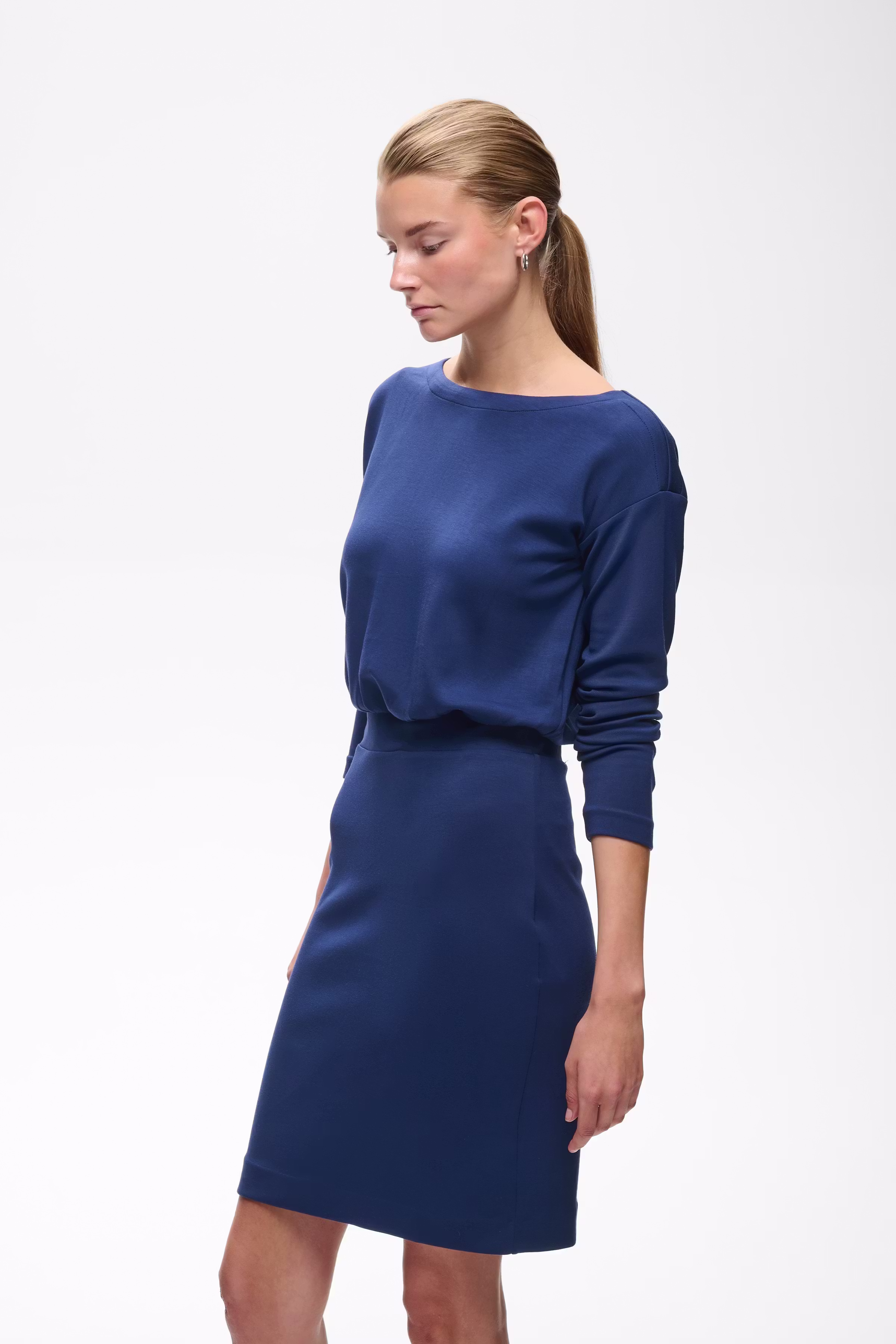 SubinaIW Jurk LOOKBOOK FRONT 30110494-193932