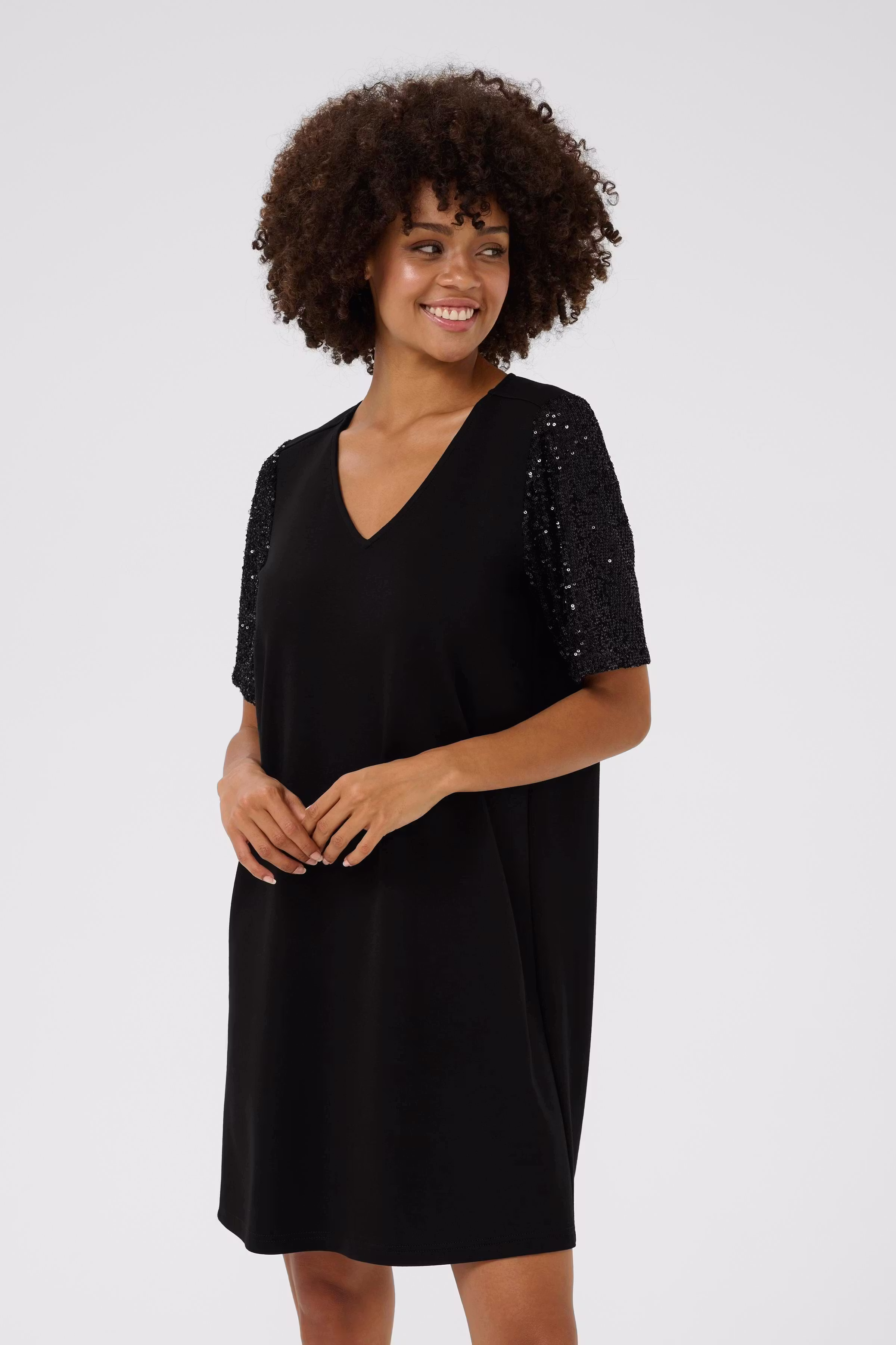 CUula Kleid LOOKBOOK FRONT 50112572-500012