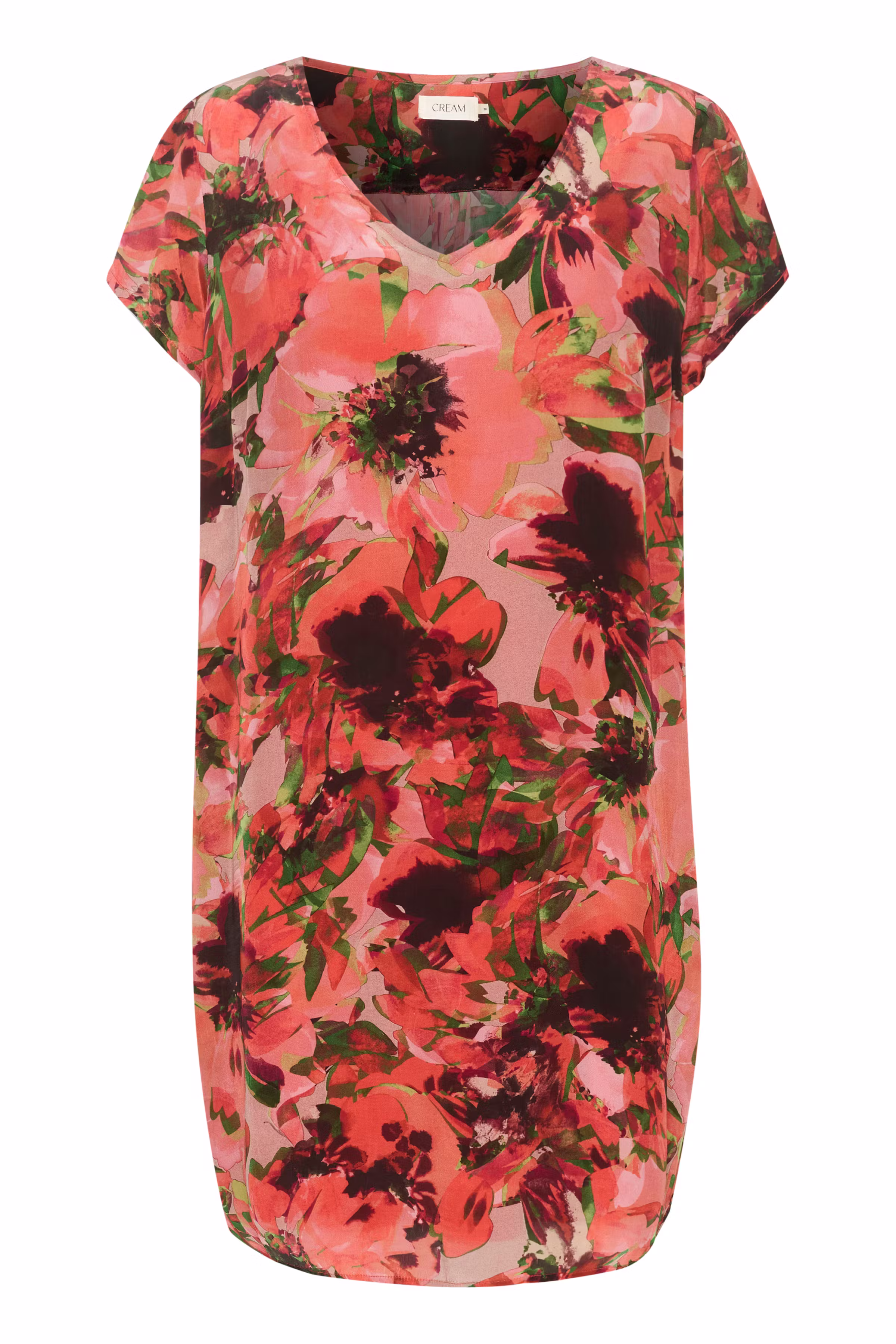 CREliza Kleid PACK FRONT 10612328-105502